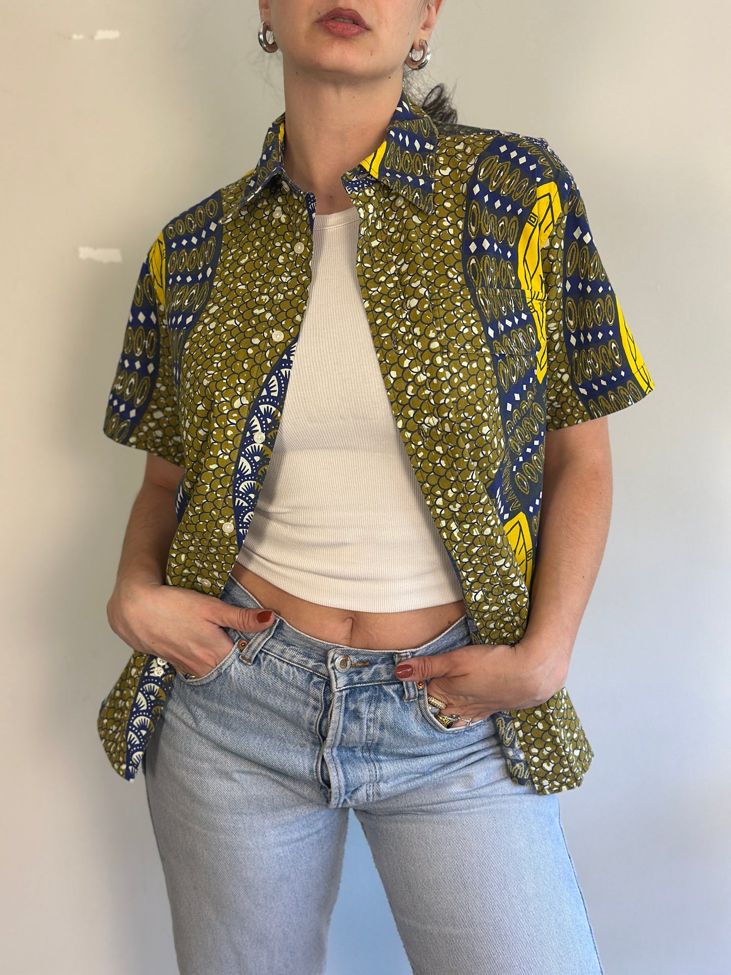Vintage Shirt