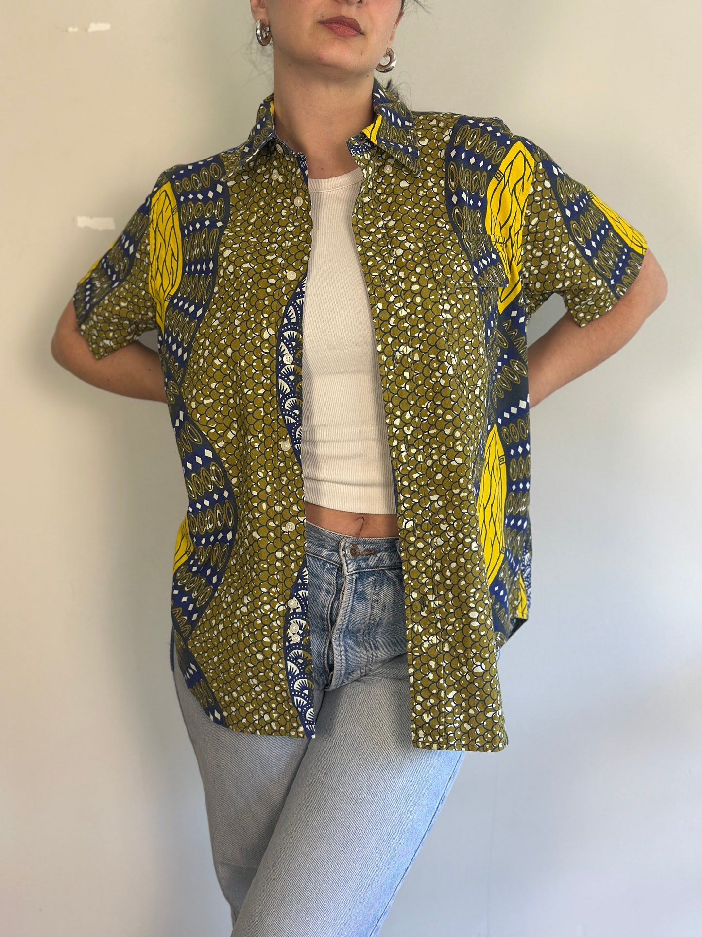 Vintage Shirt