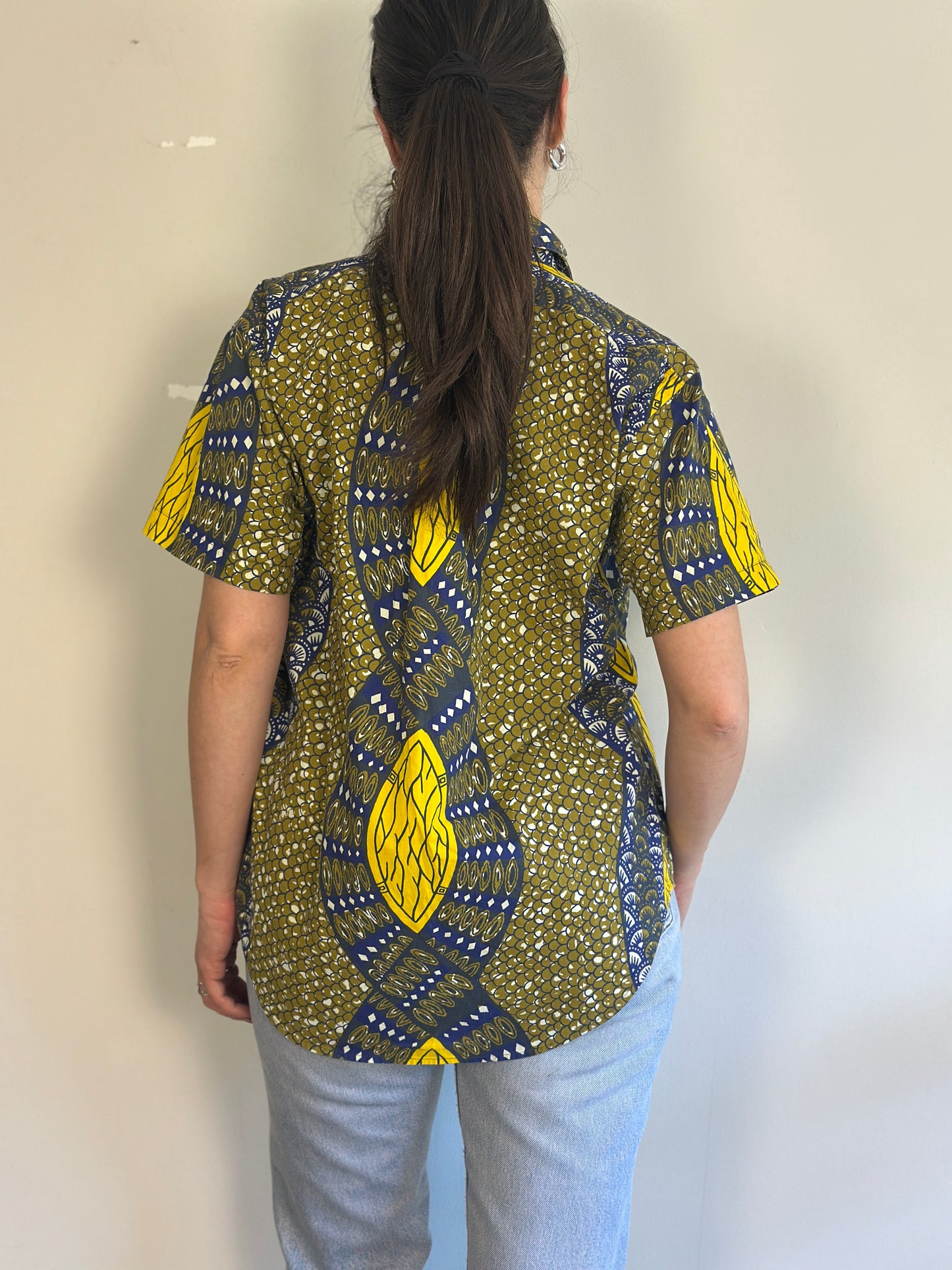 Vintage Shirt