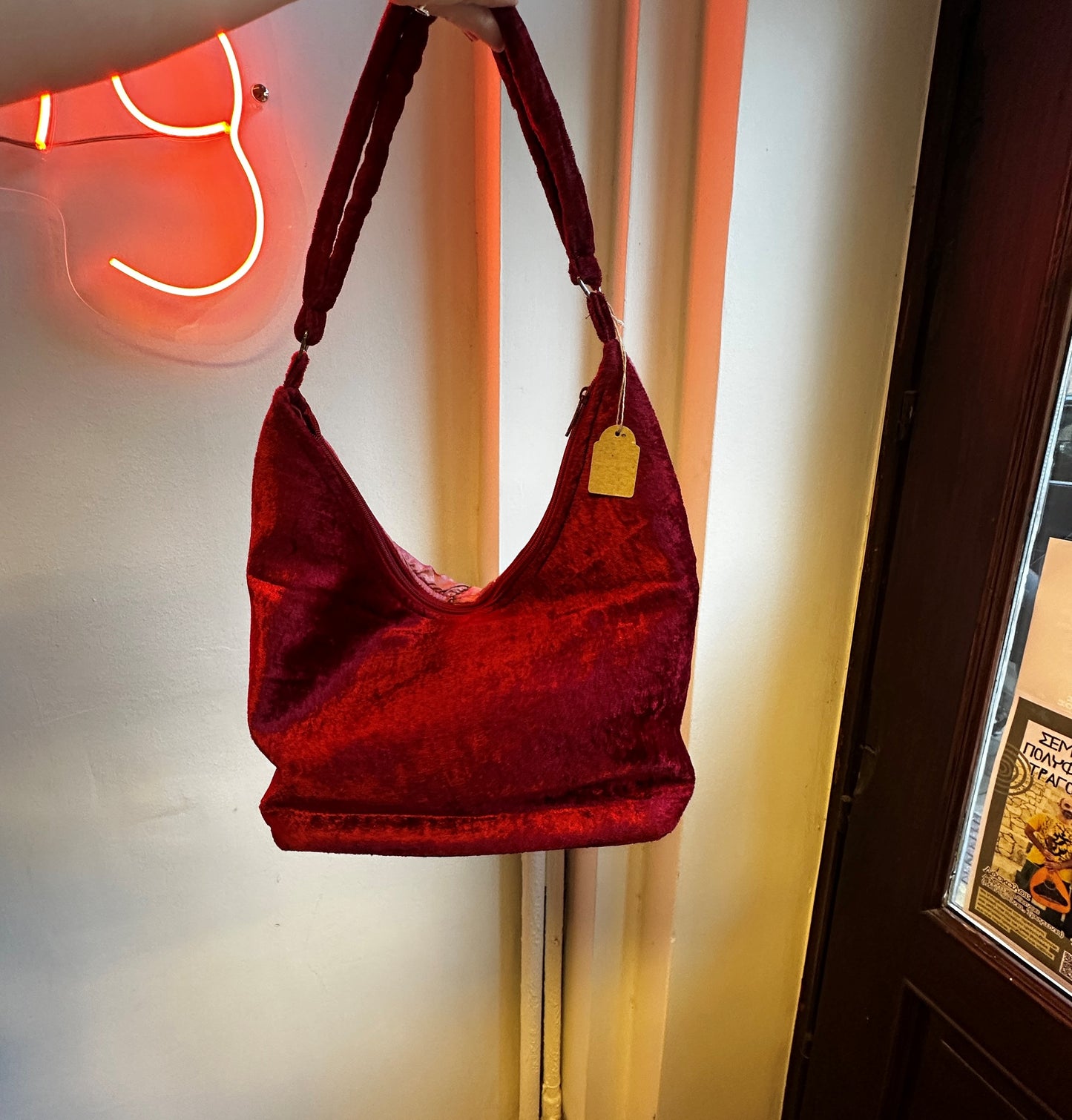 Vintage Bag
