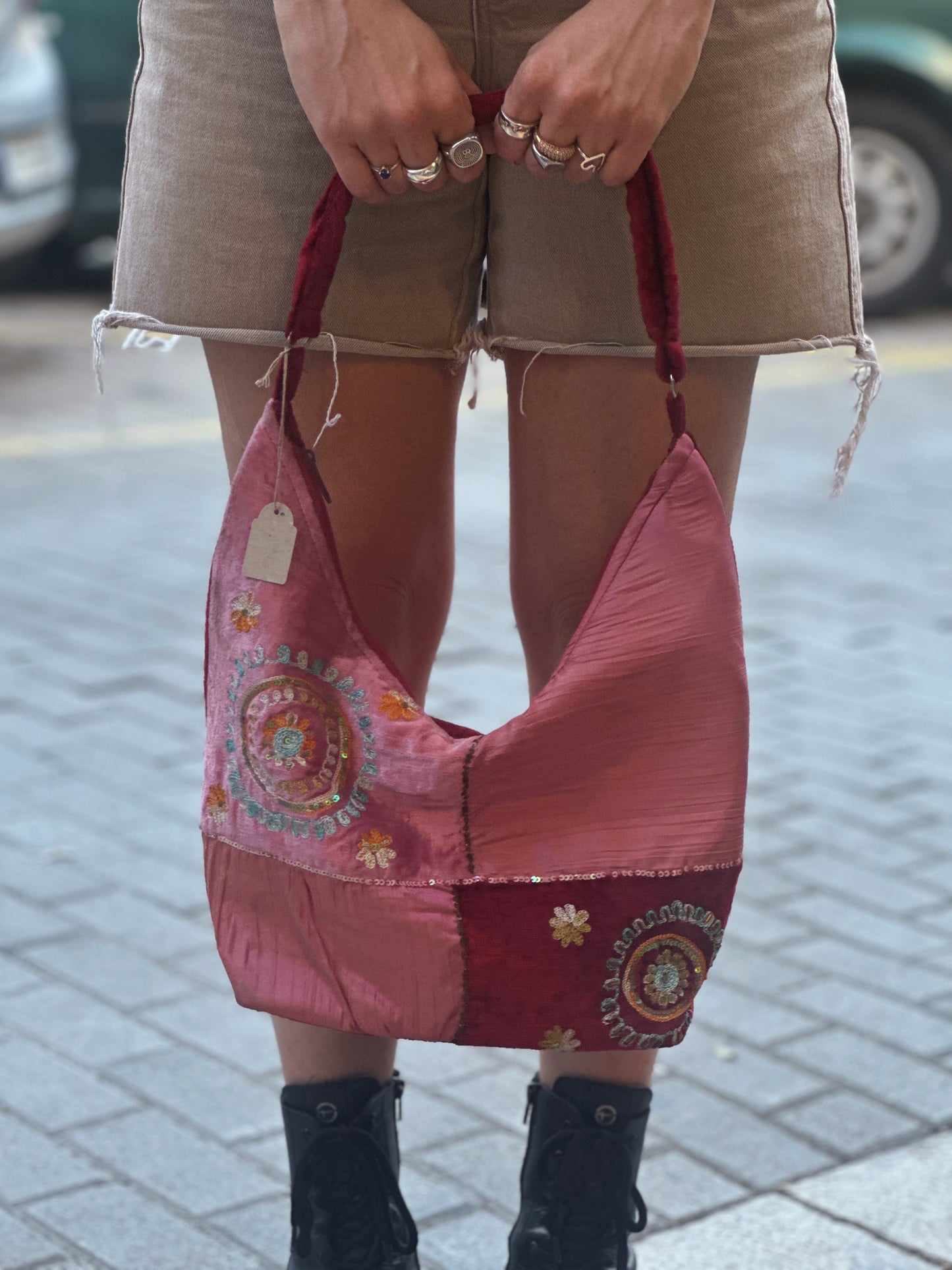 Vintage Bag
