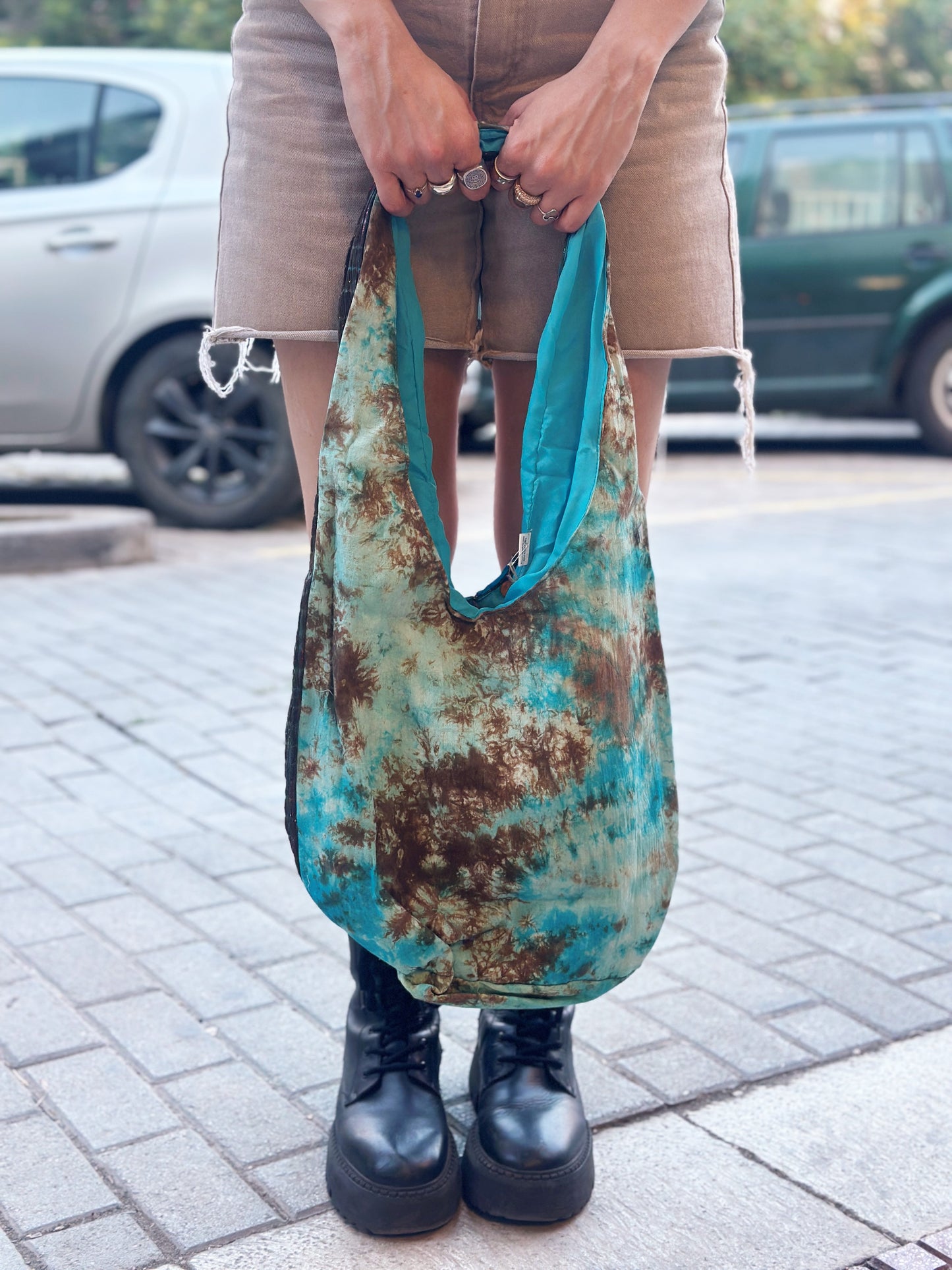 Vintage Bag
