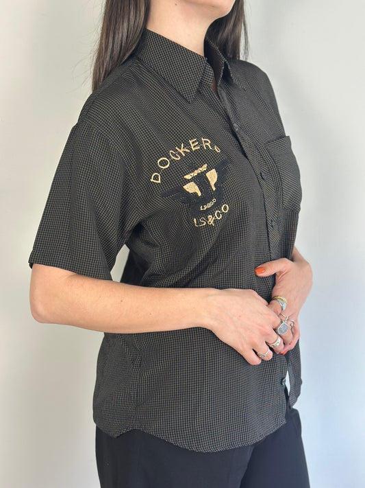 Vintage Shirt