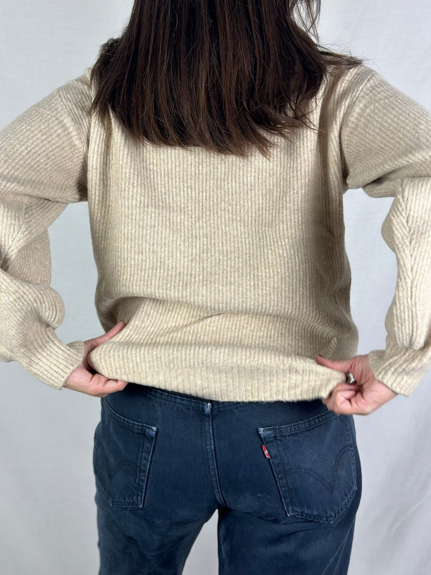 Vintage Sweater