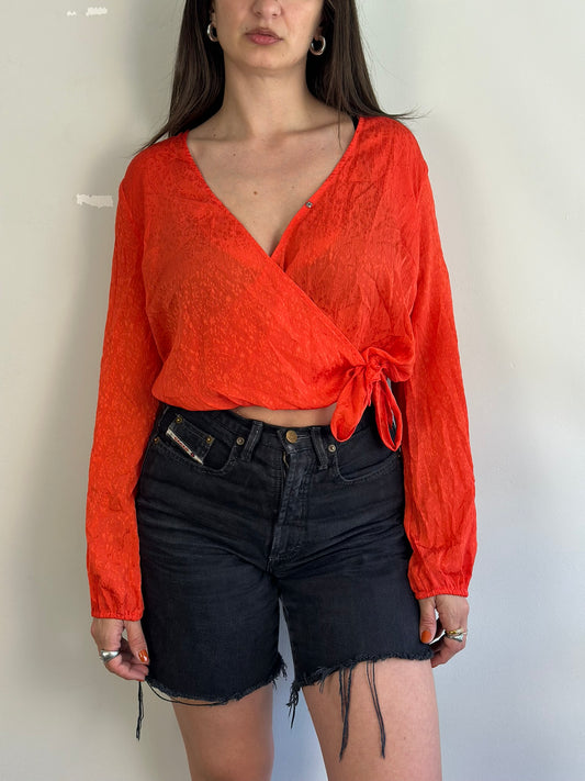 Vintage Top