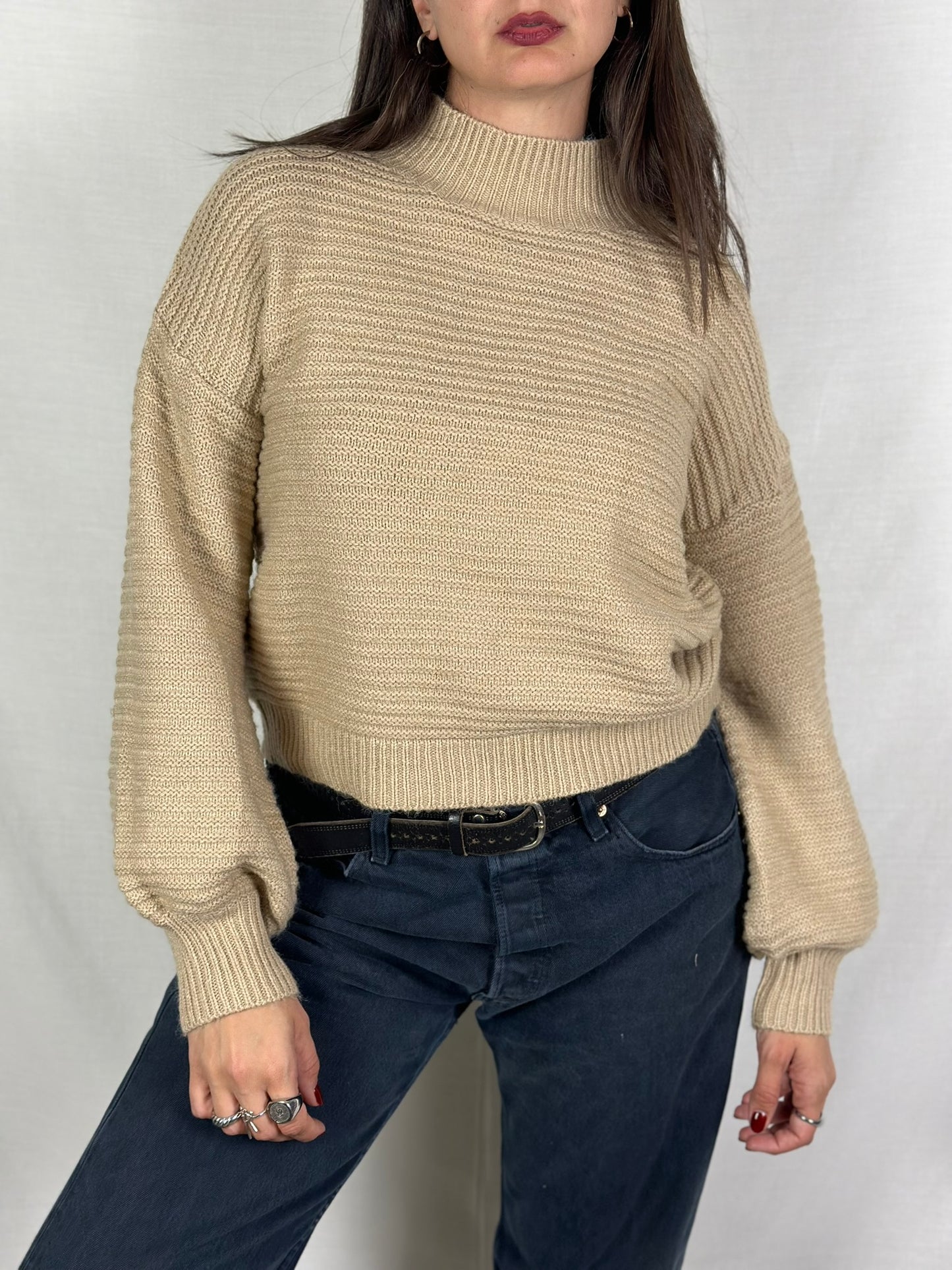 Vintage Sweater