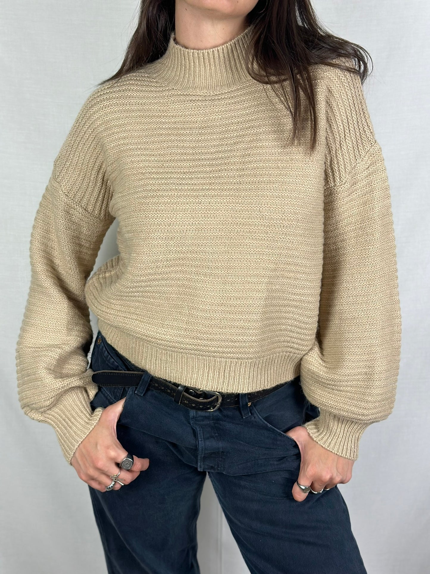 Vintage Sweater