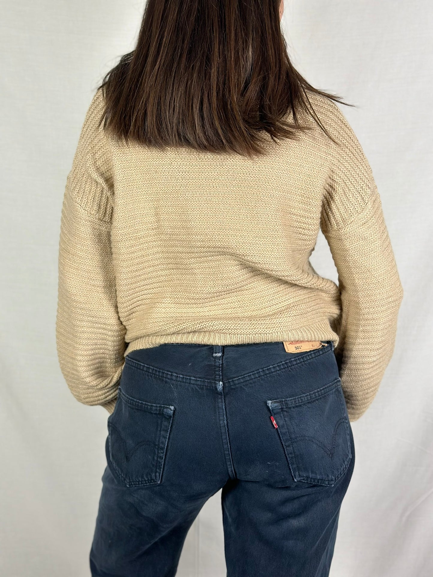 Vintage Sweater