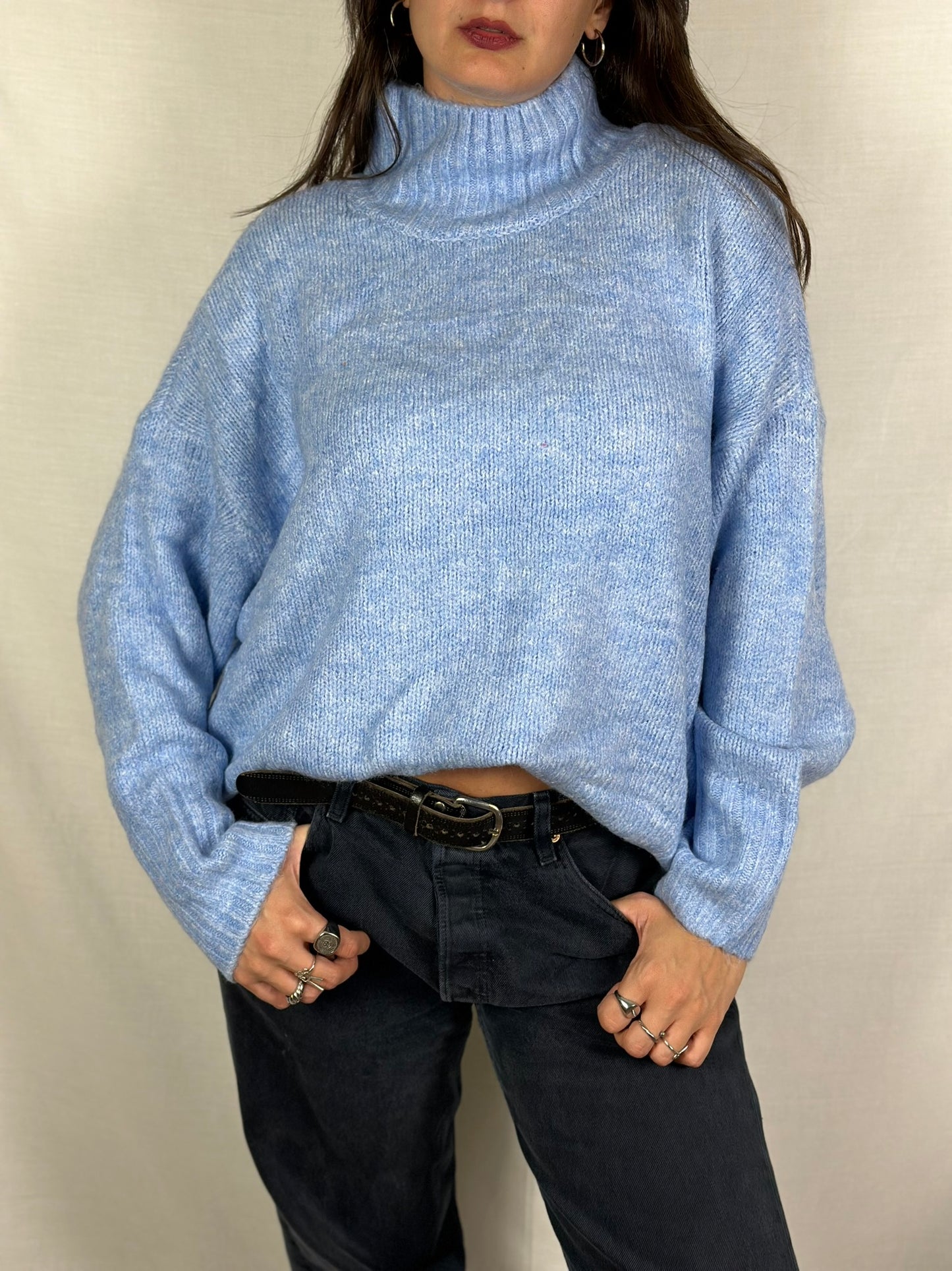 Vintage Sweater