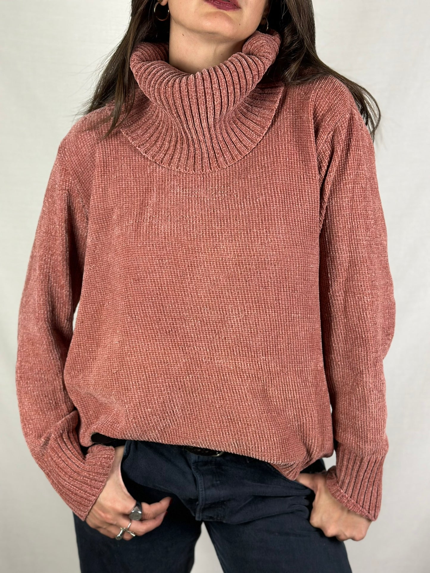 Vintage Sweater