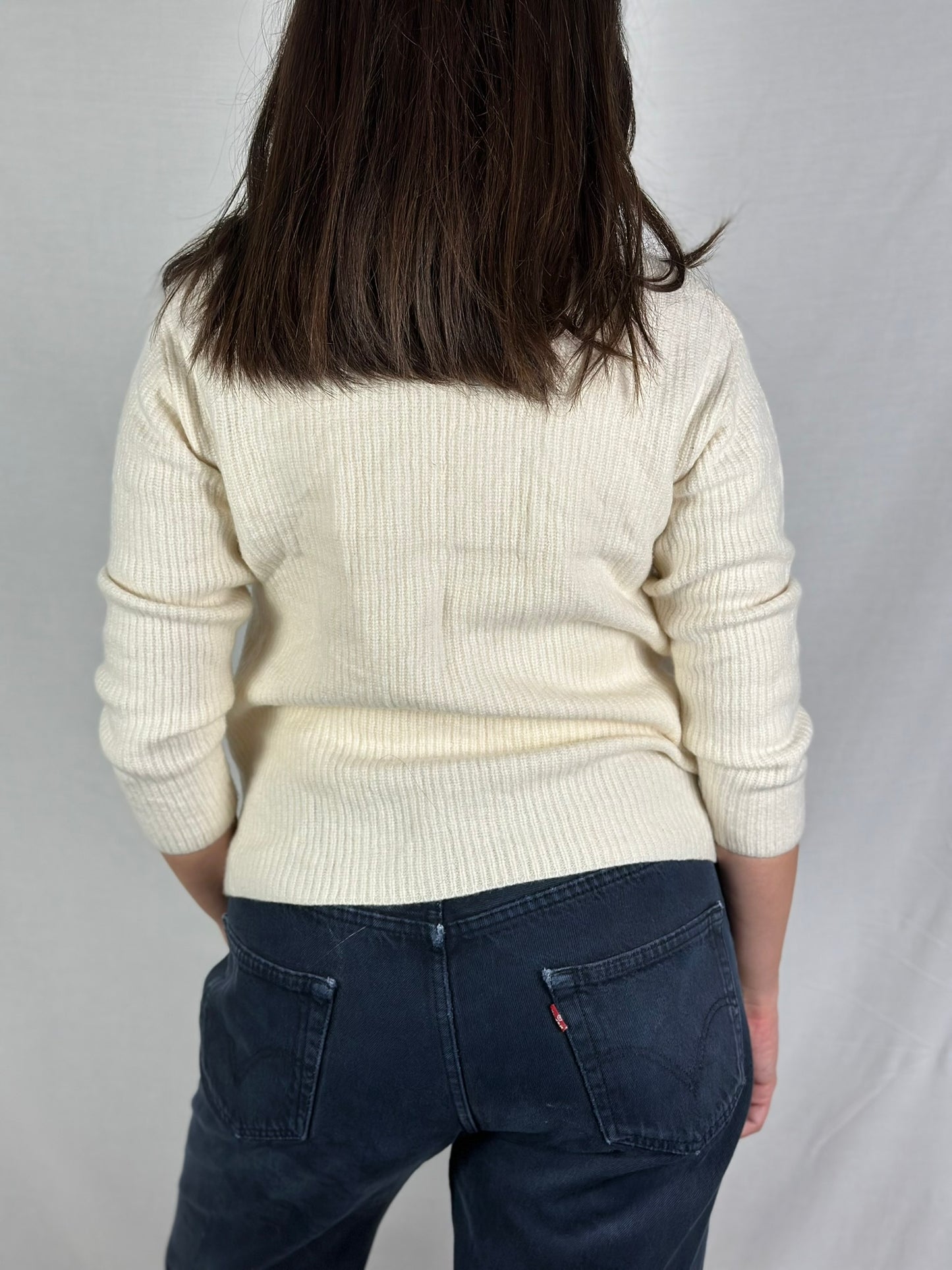 Vintage Sweater