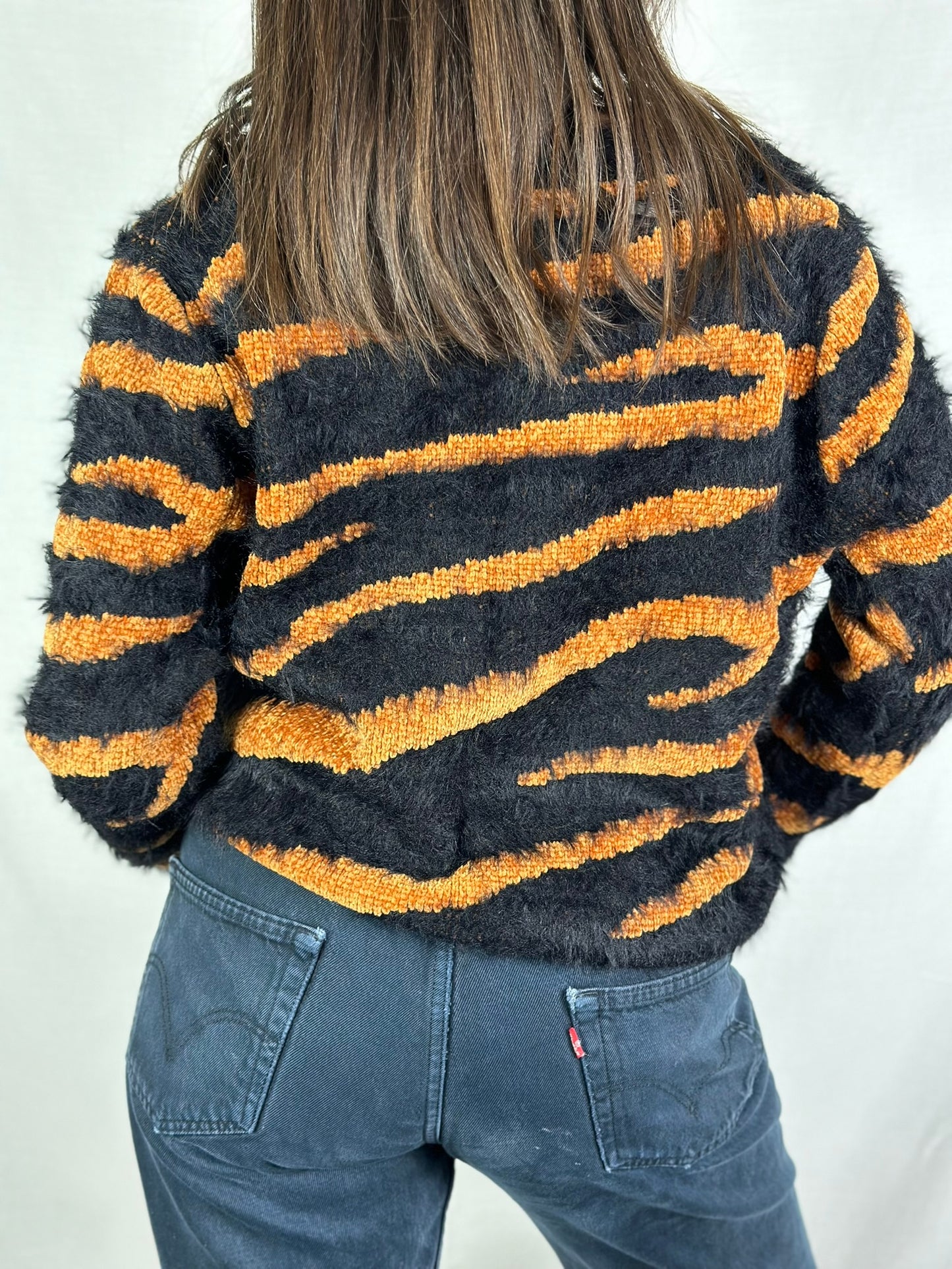 Vintage Sweater