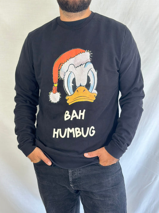 Disney Vintage Crewneck