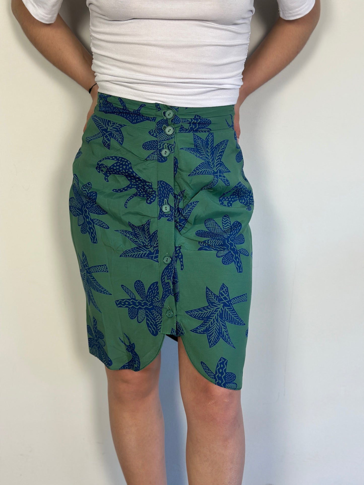 Vintage Skirt