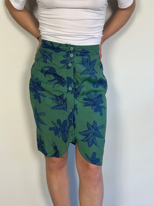 Vintage Skirt