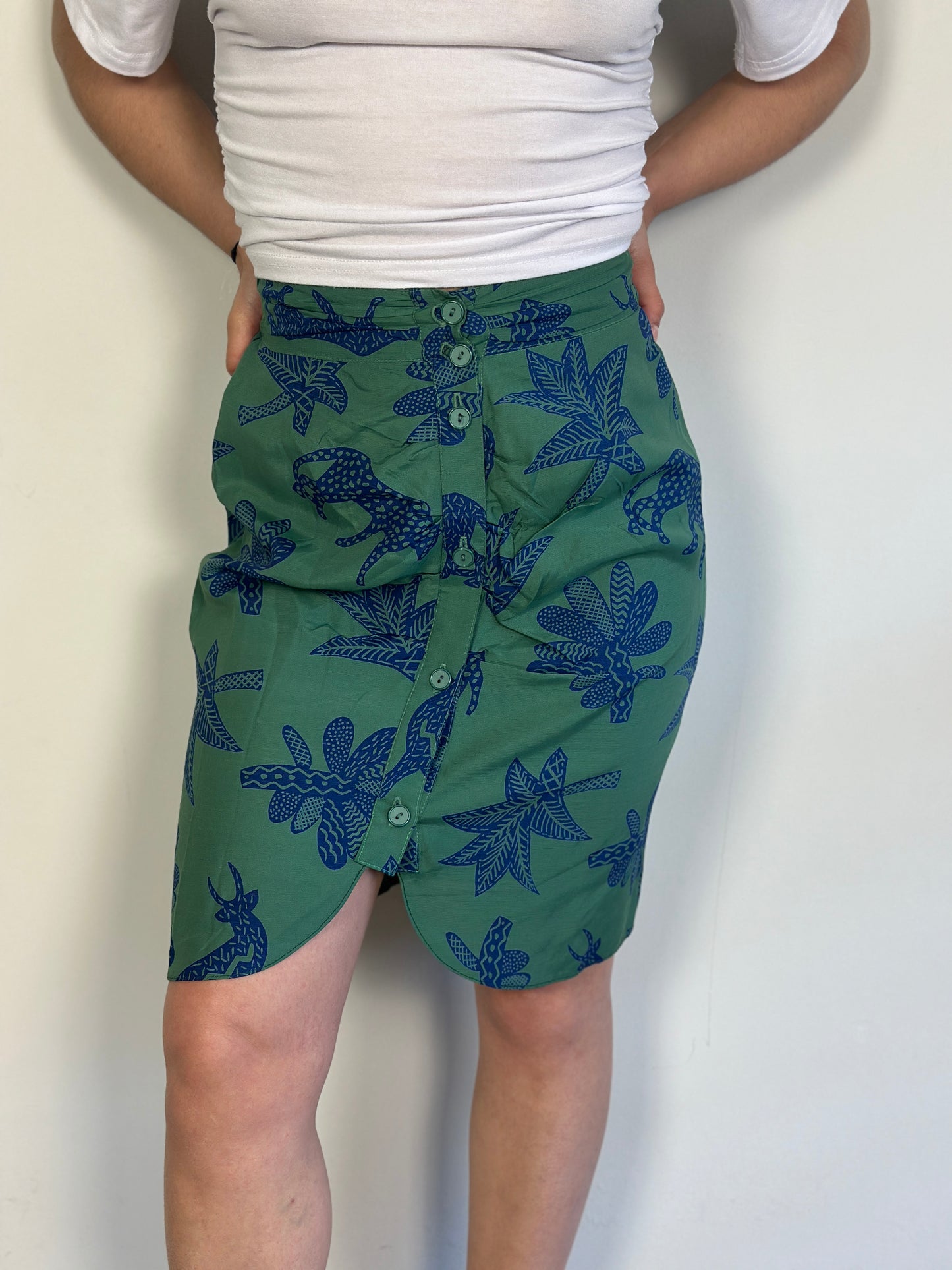 Vintage Skirt