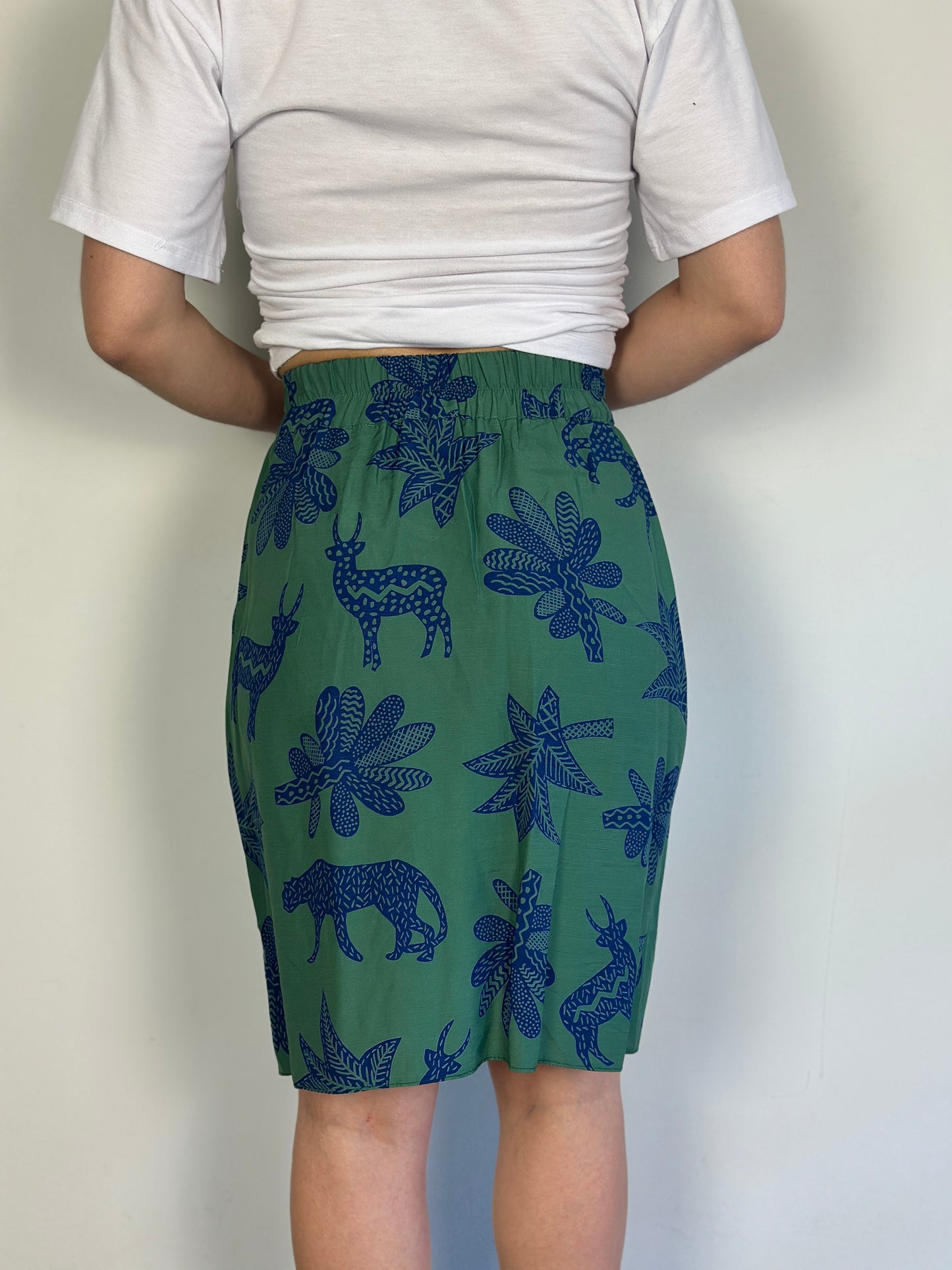 Vintage Skirt
