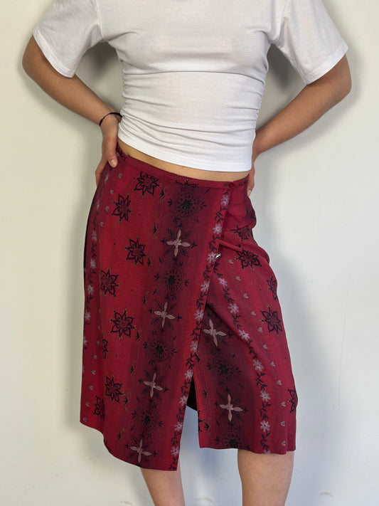 Vintage Skirt