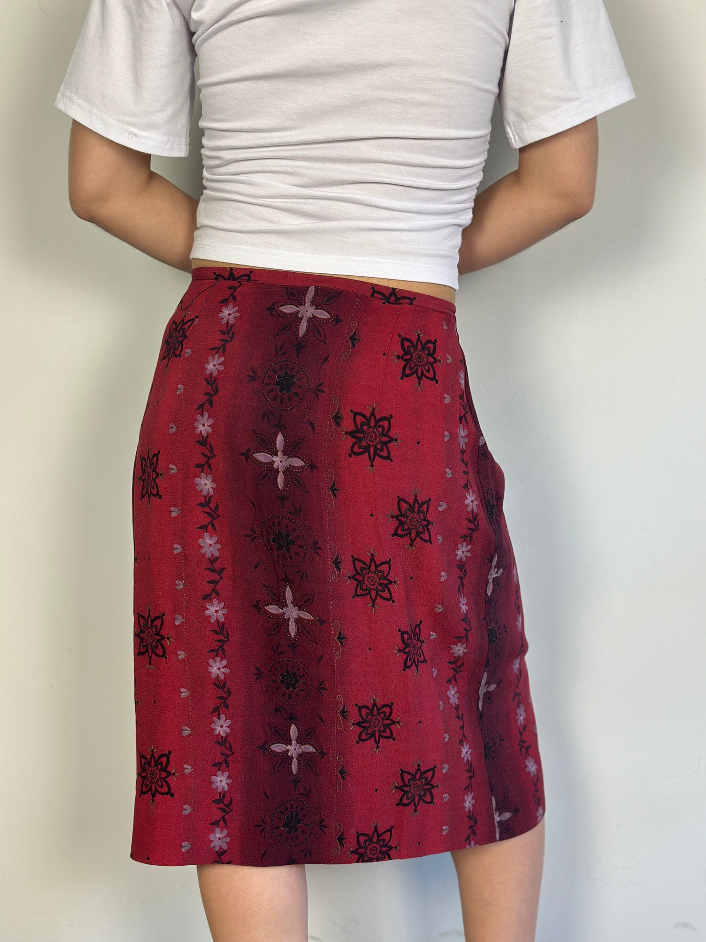 Vintage Skirt