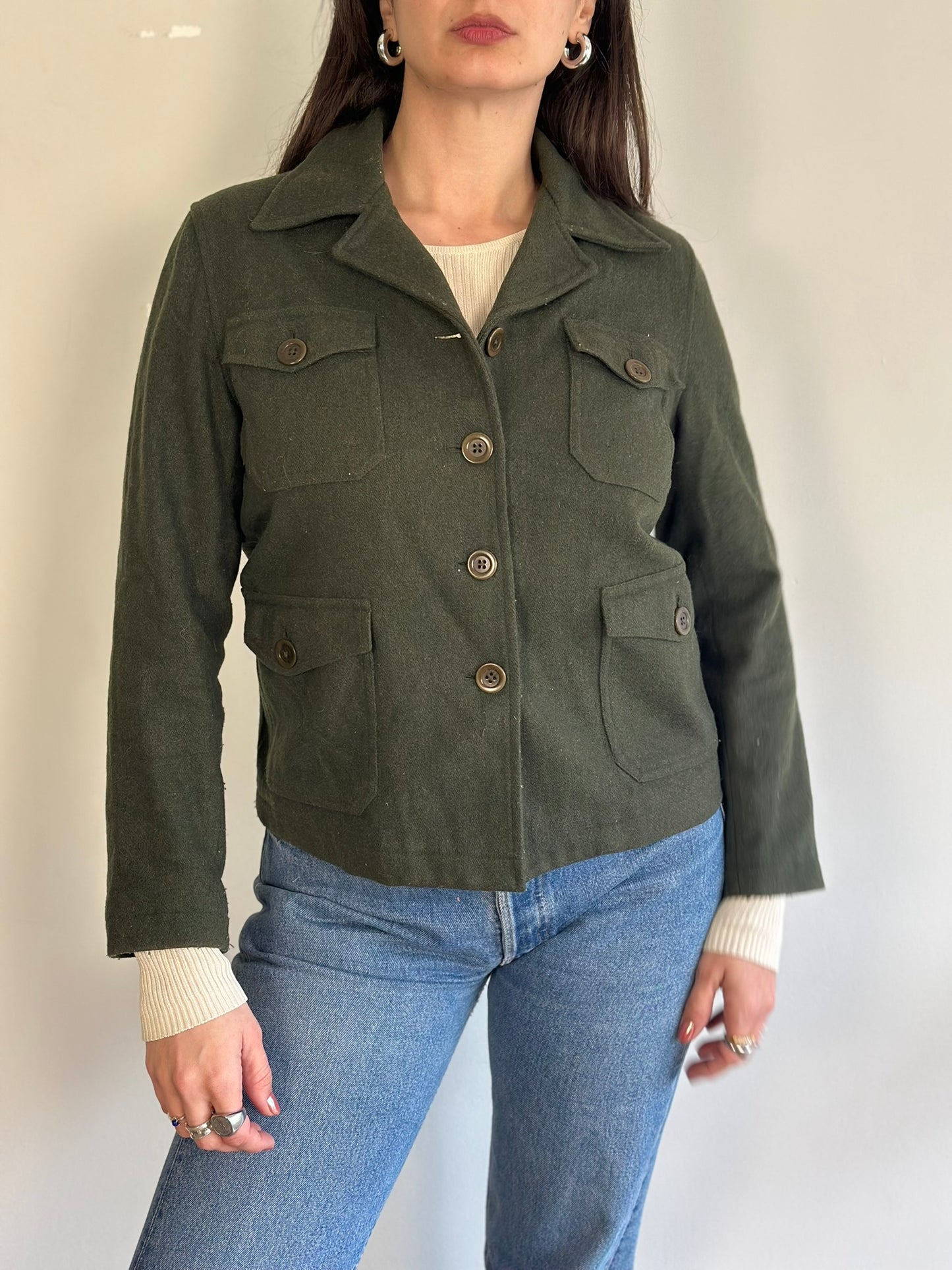 Vintage Blazer/Jacket