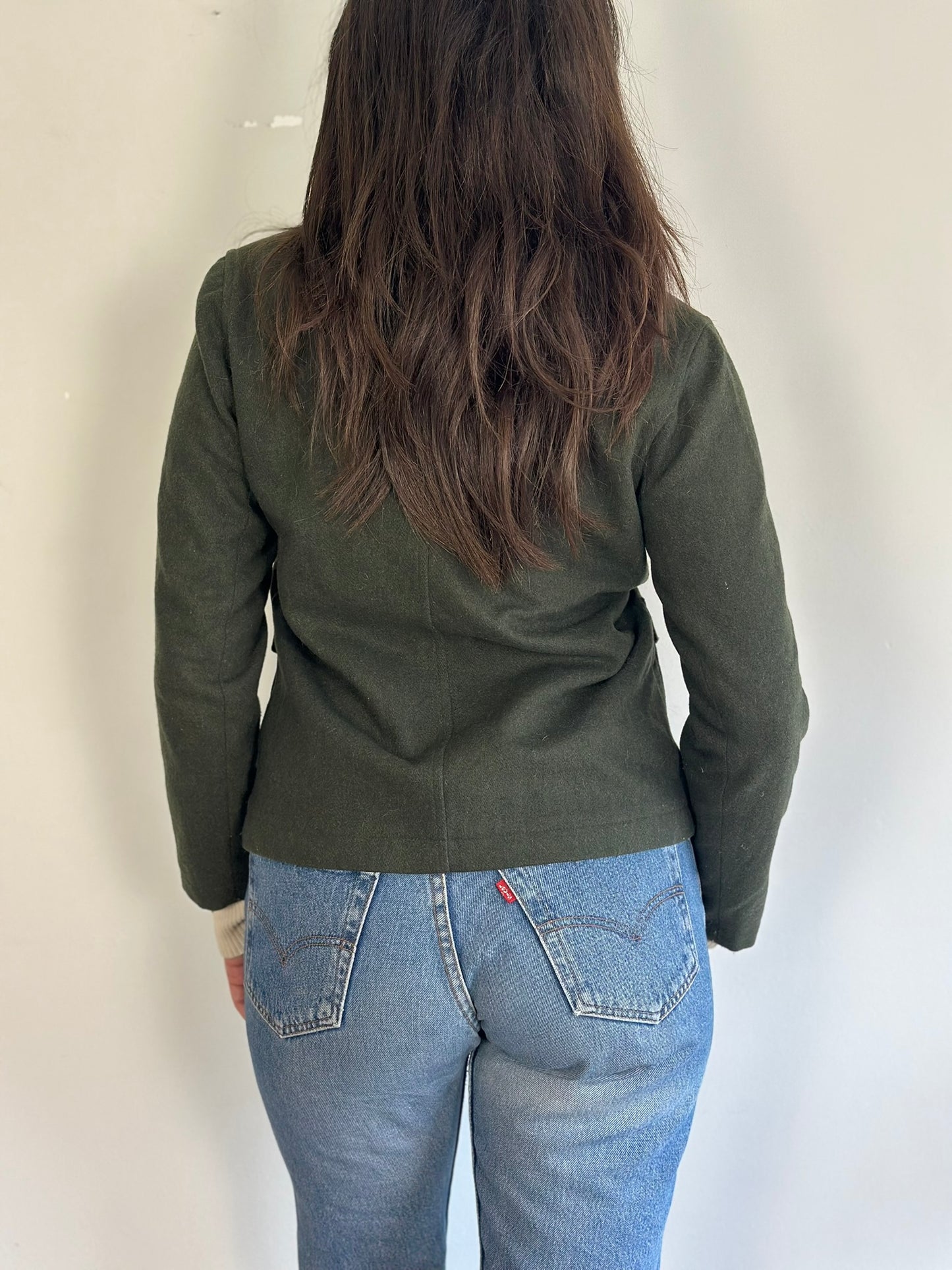 Vintage Blazer/Jacket