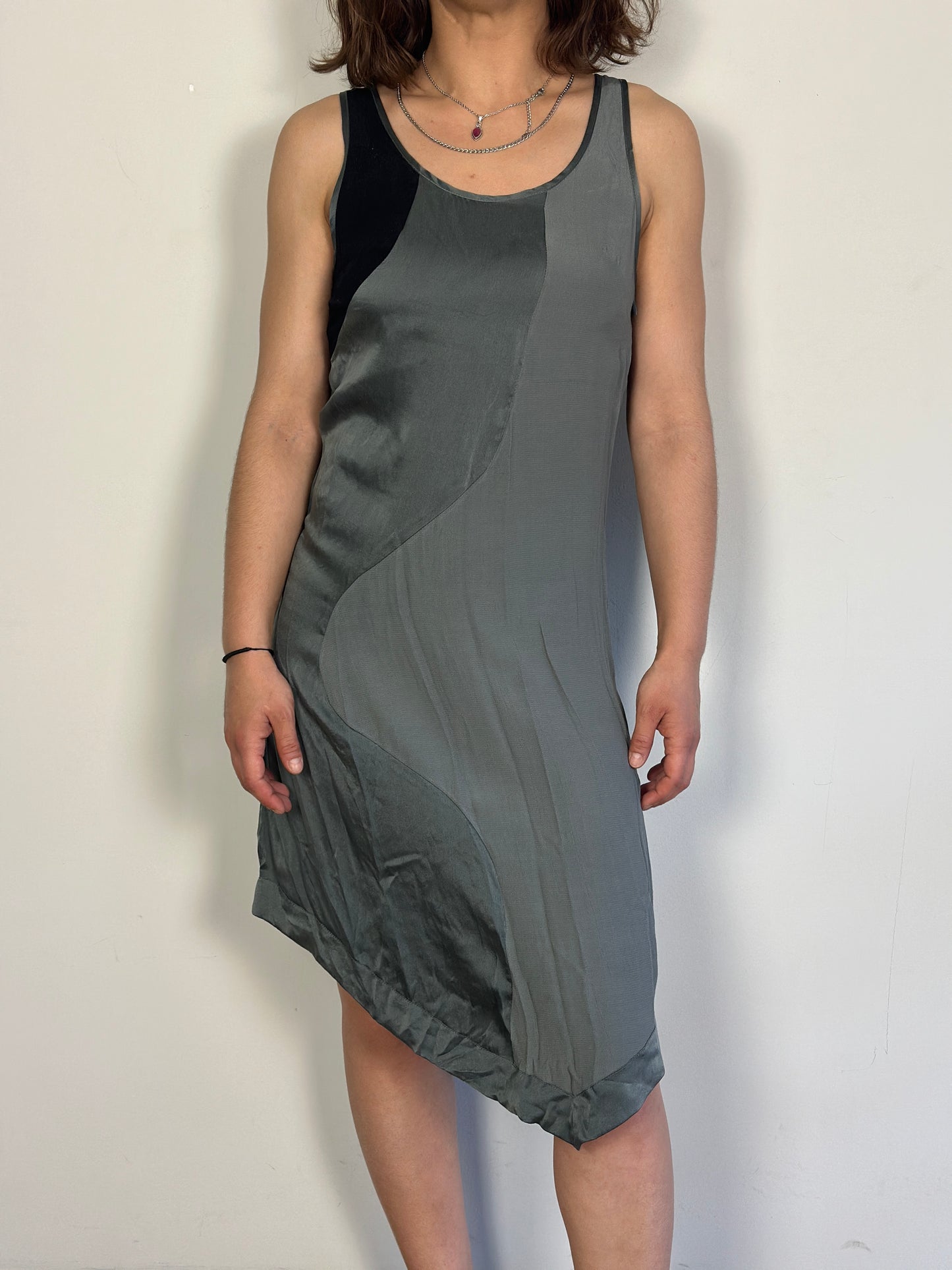 Vintage Dress