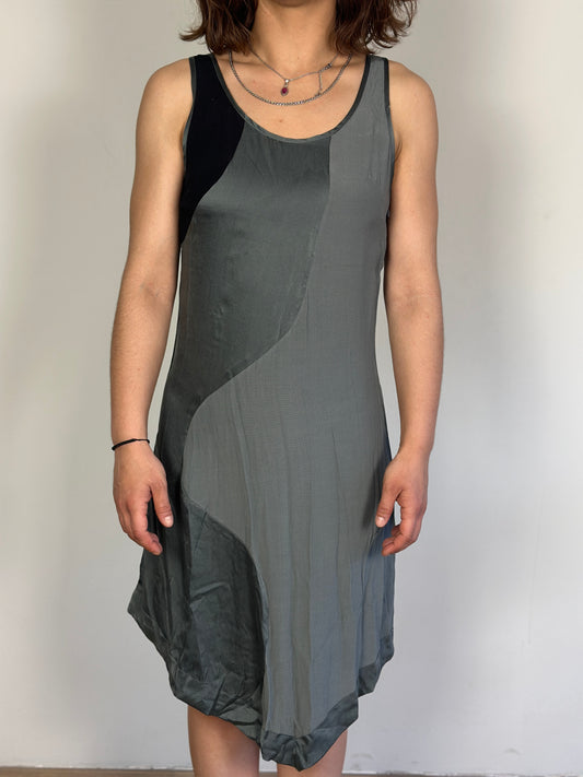 Vintage Dress