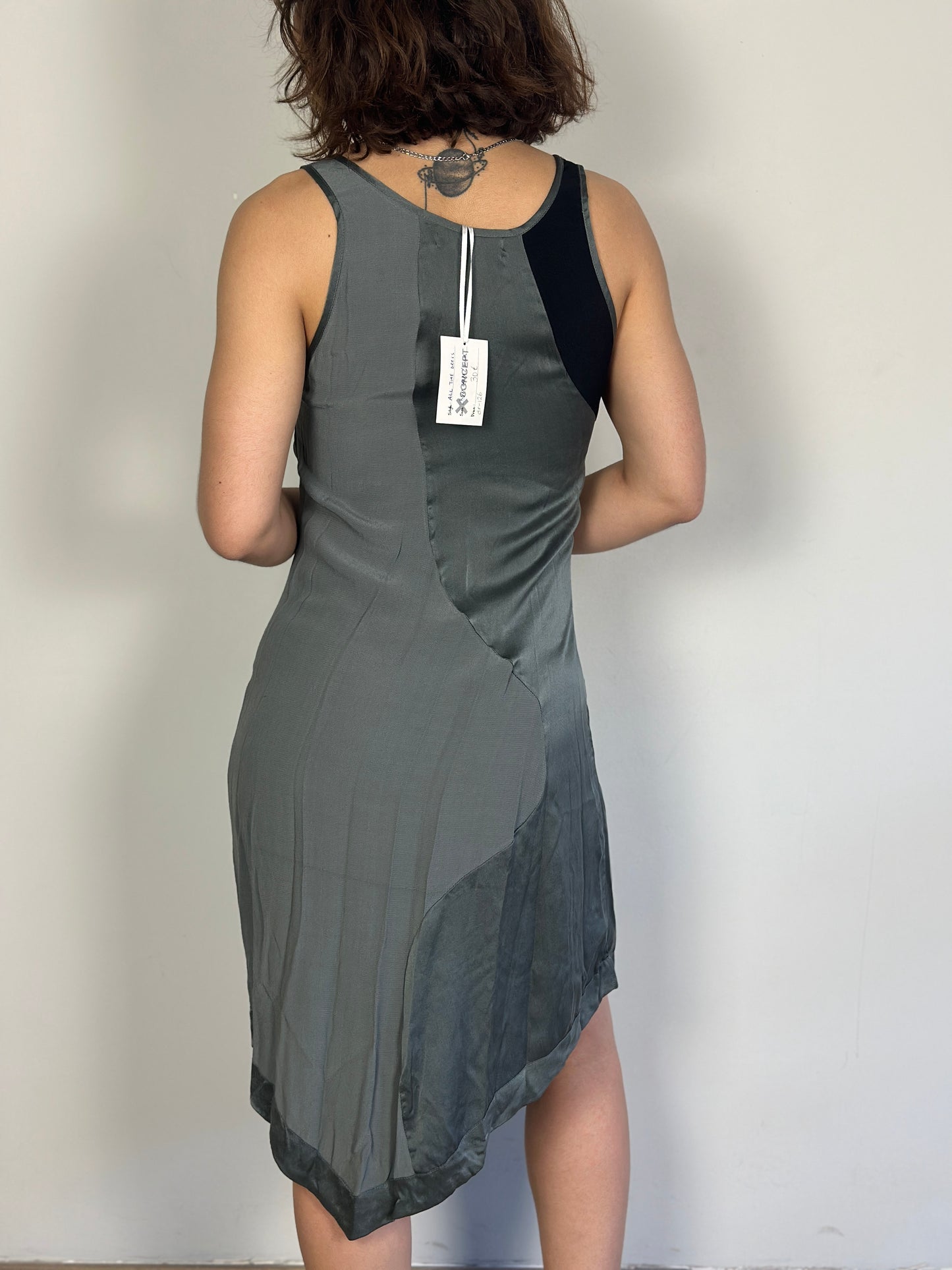 Vintage Dress