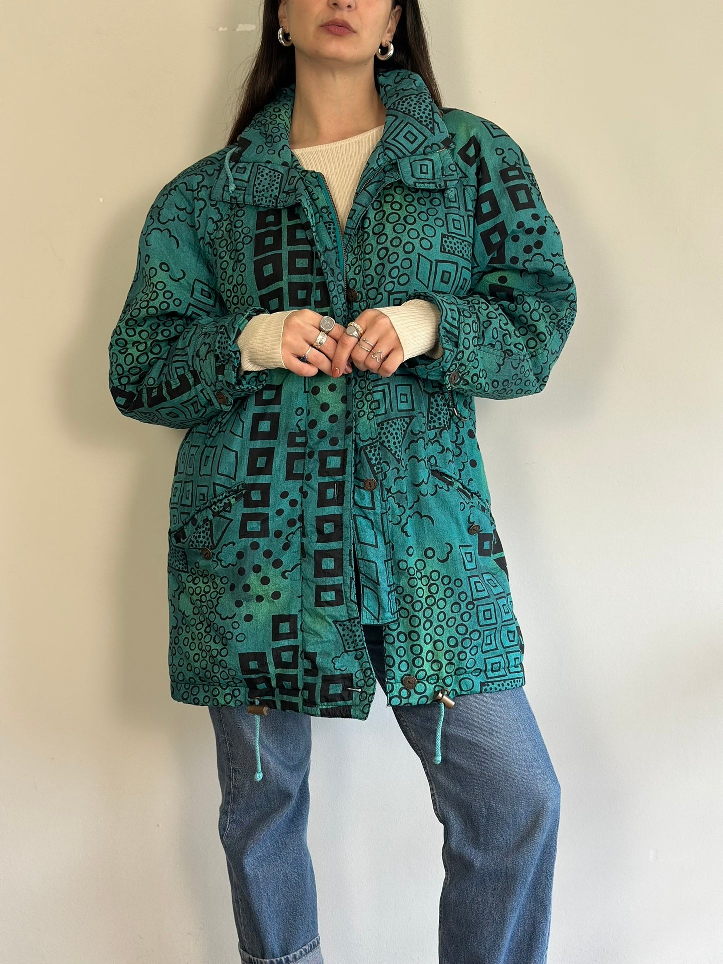 Vintage Jacket