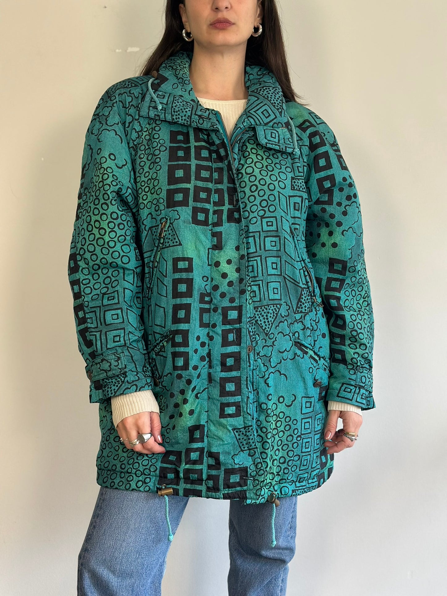 Vintage Jacket