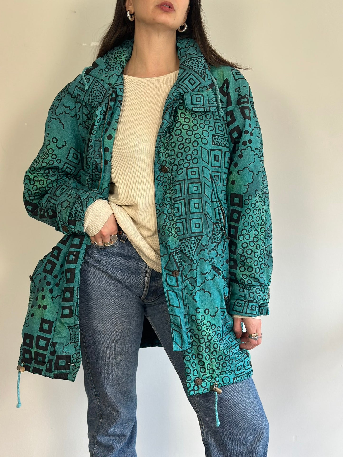 Vintage Jacket