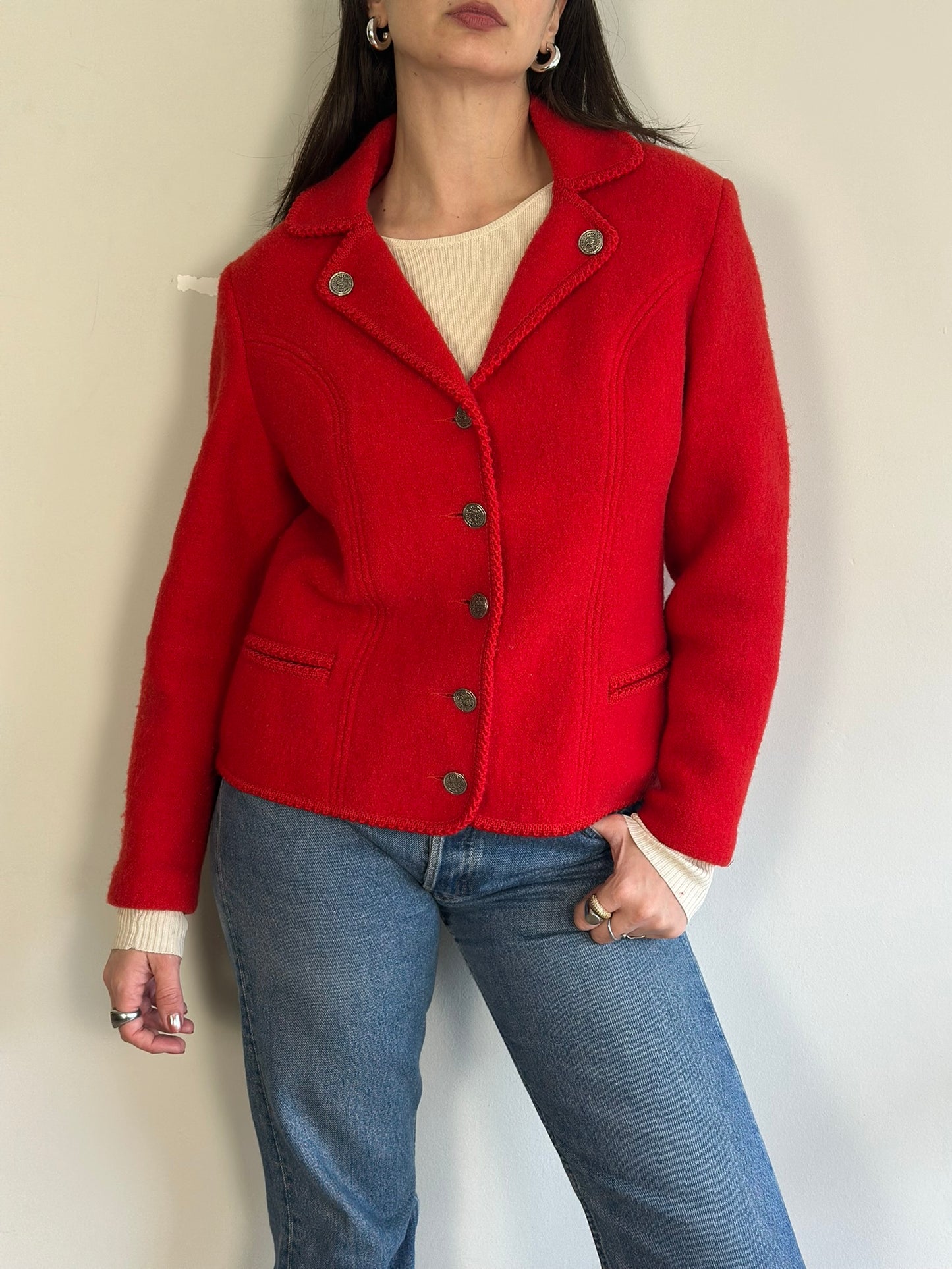 Vintage Blazer