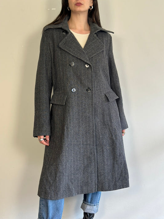 Vintage Coat