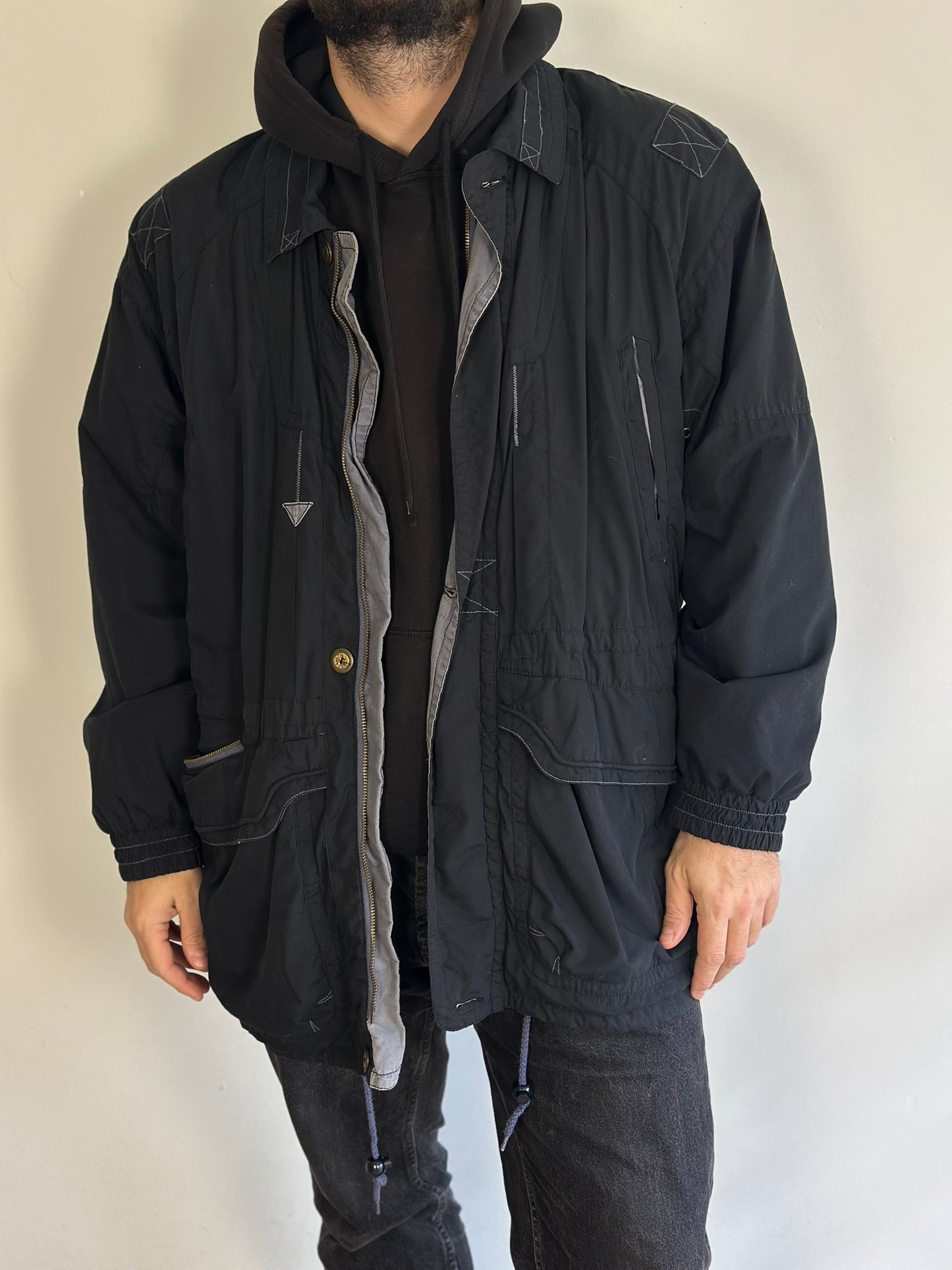 Vintage Jacket