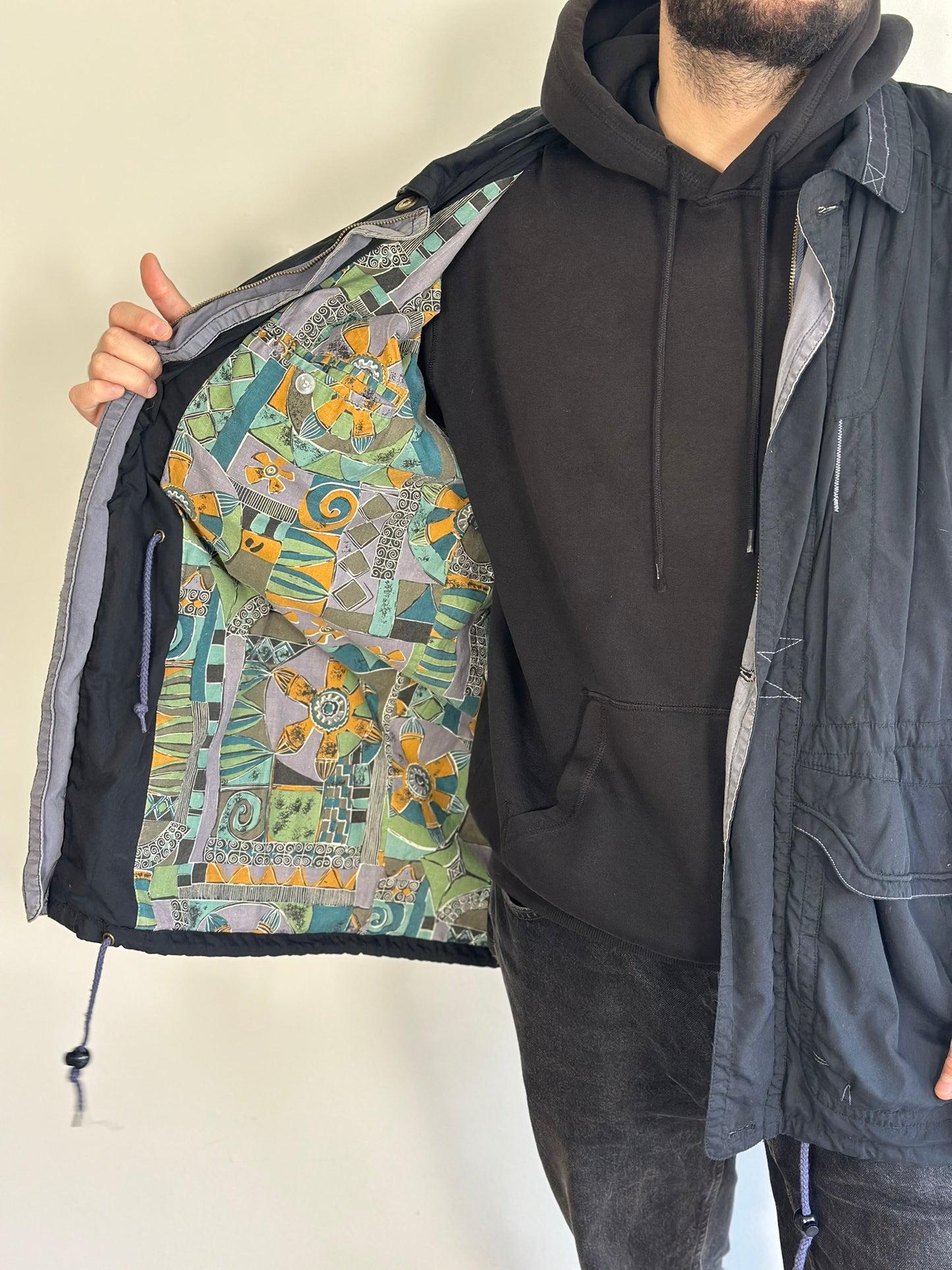 Vintage Jacket