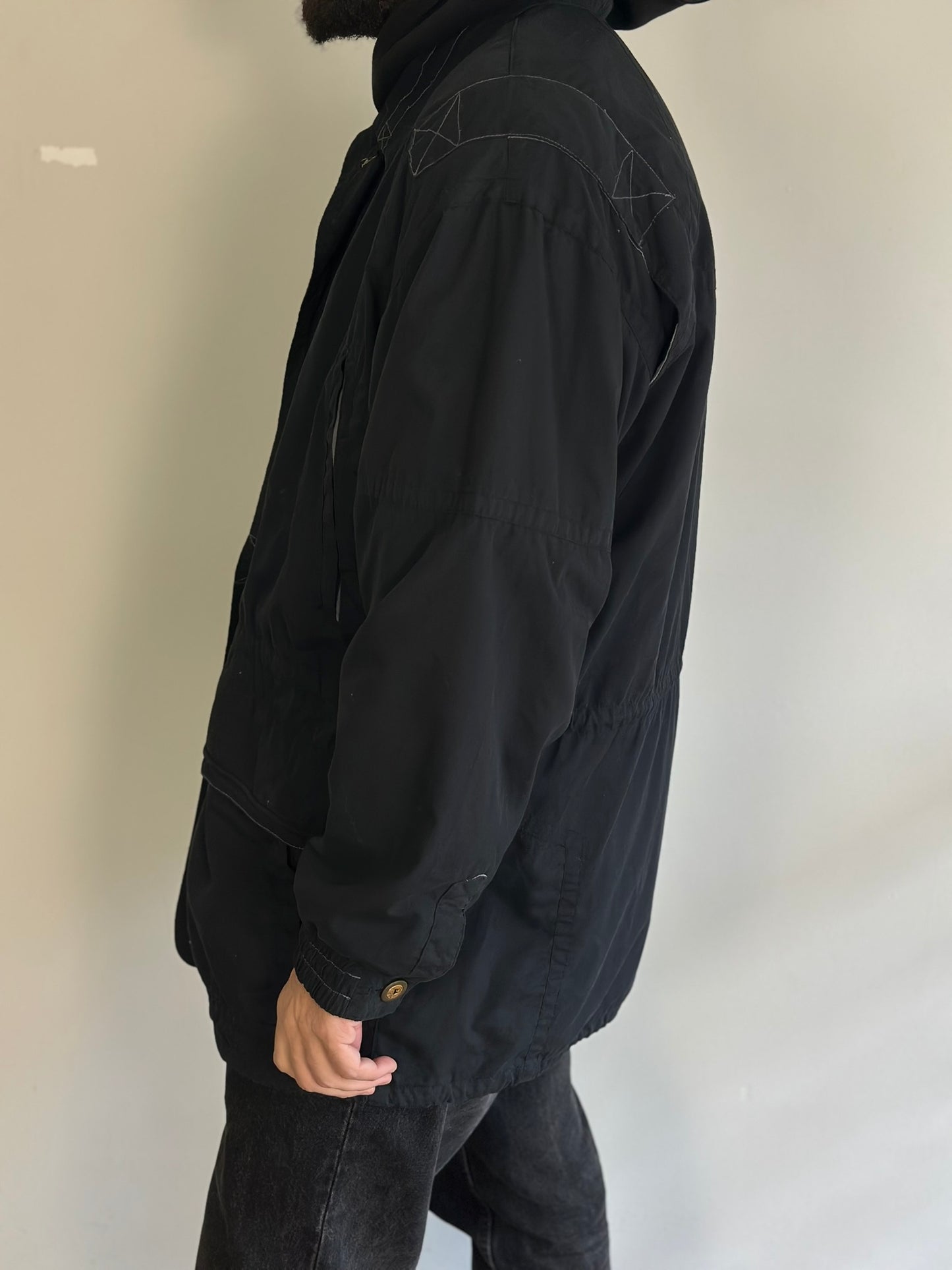 Vintage Jacket