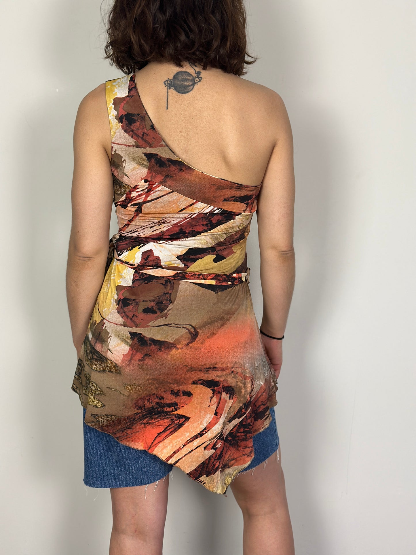 Vintage Top