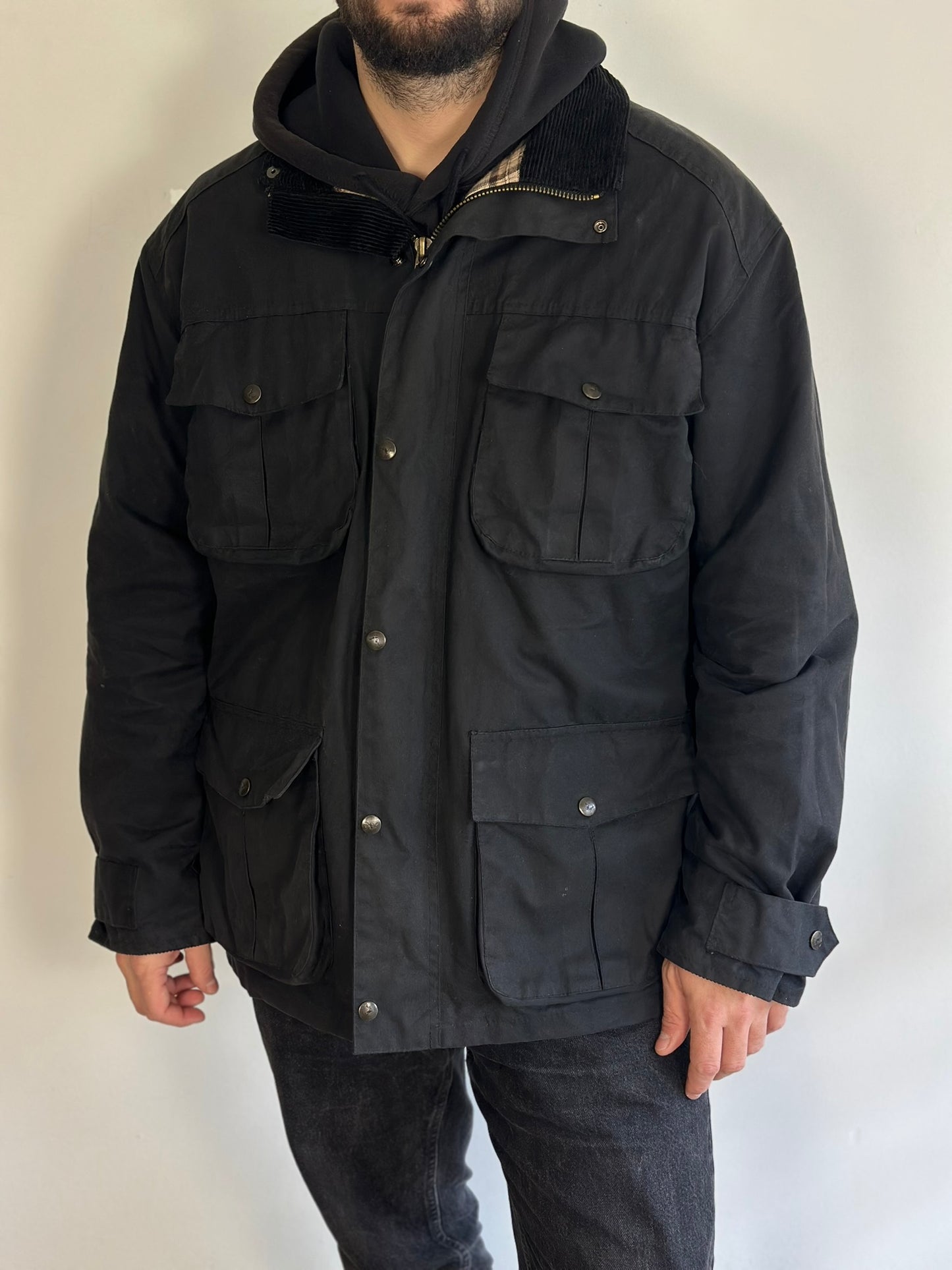 Vintage Jacket