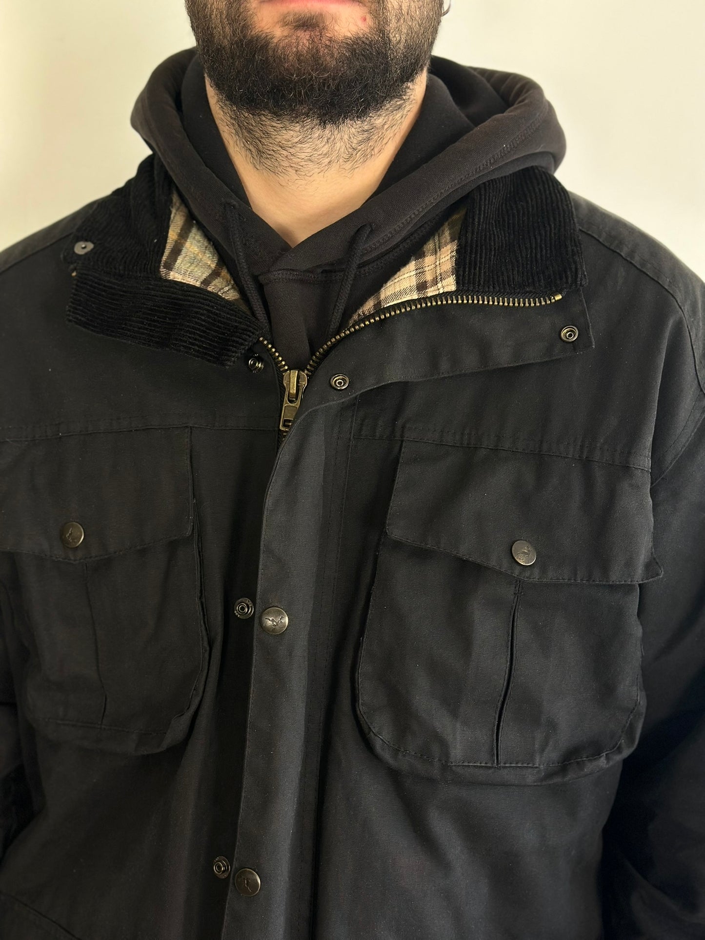 Vintage Jacket