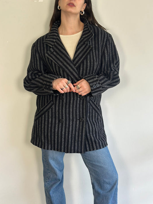 Vintage Coat