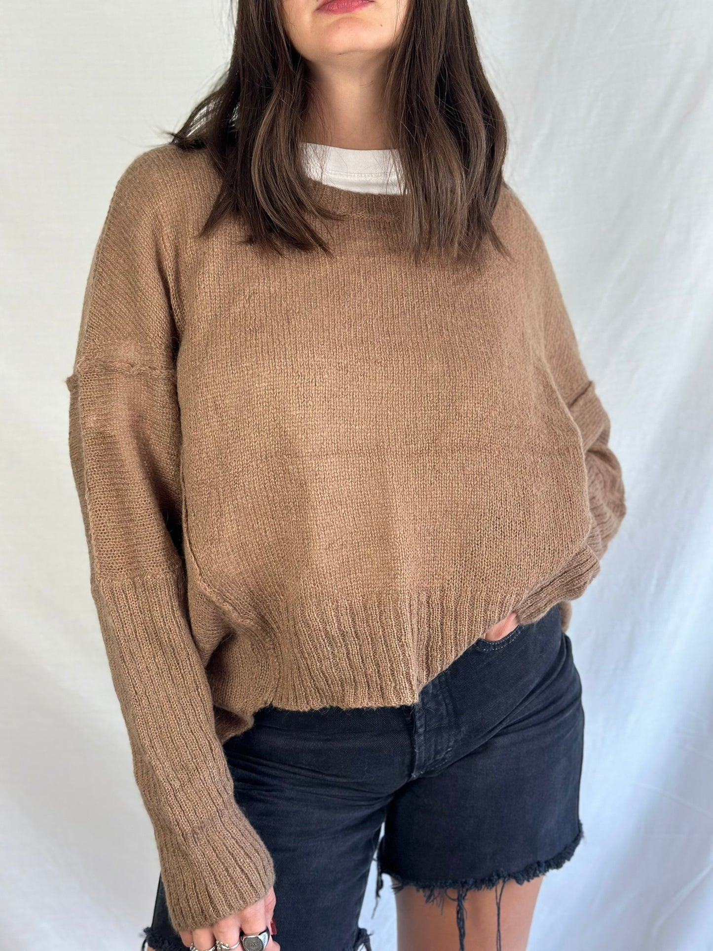 Vintage Sweater