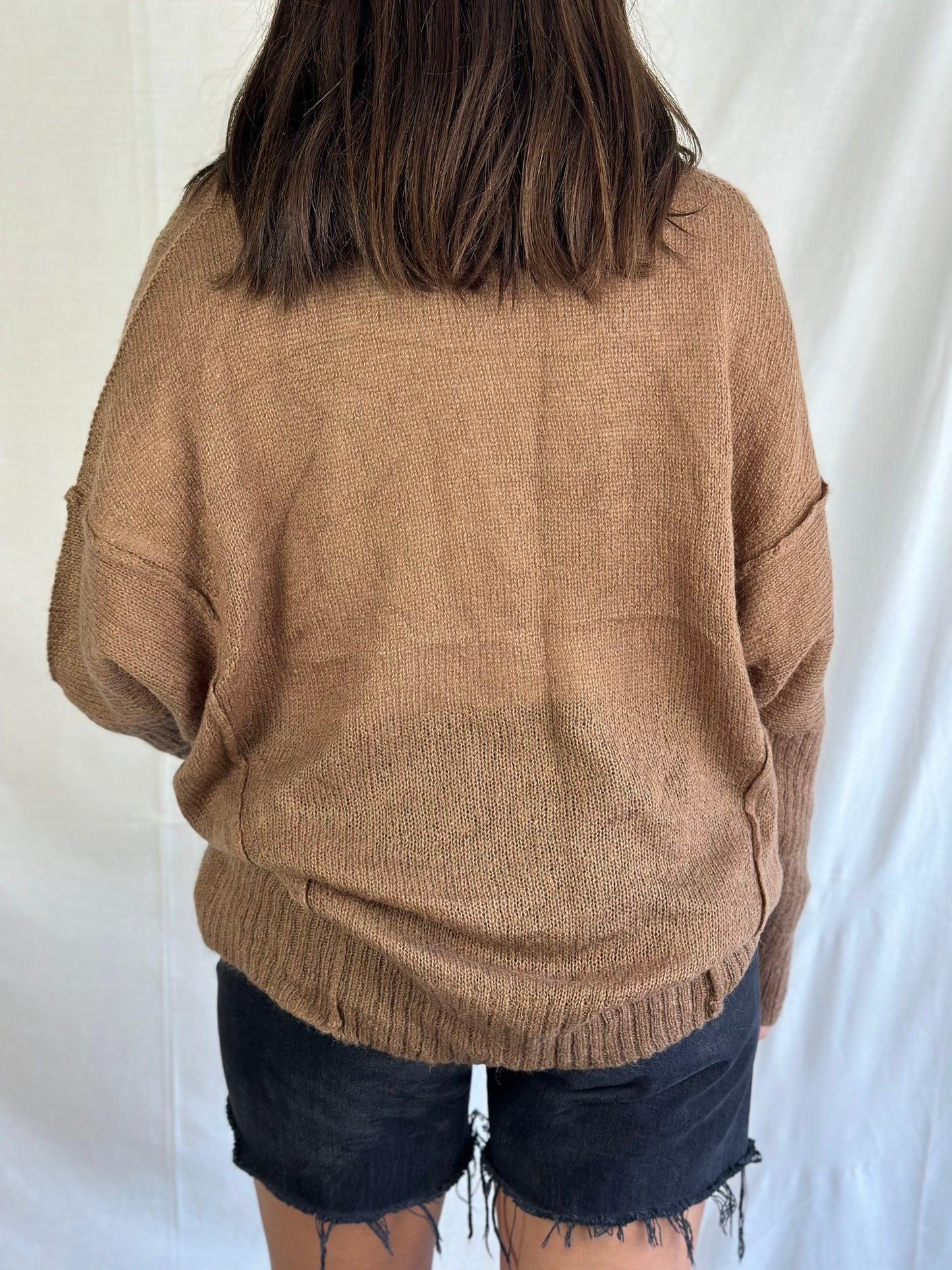 Vintage Sweater