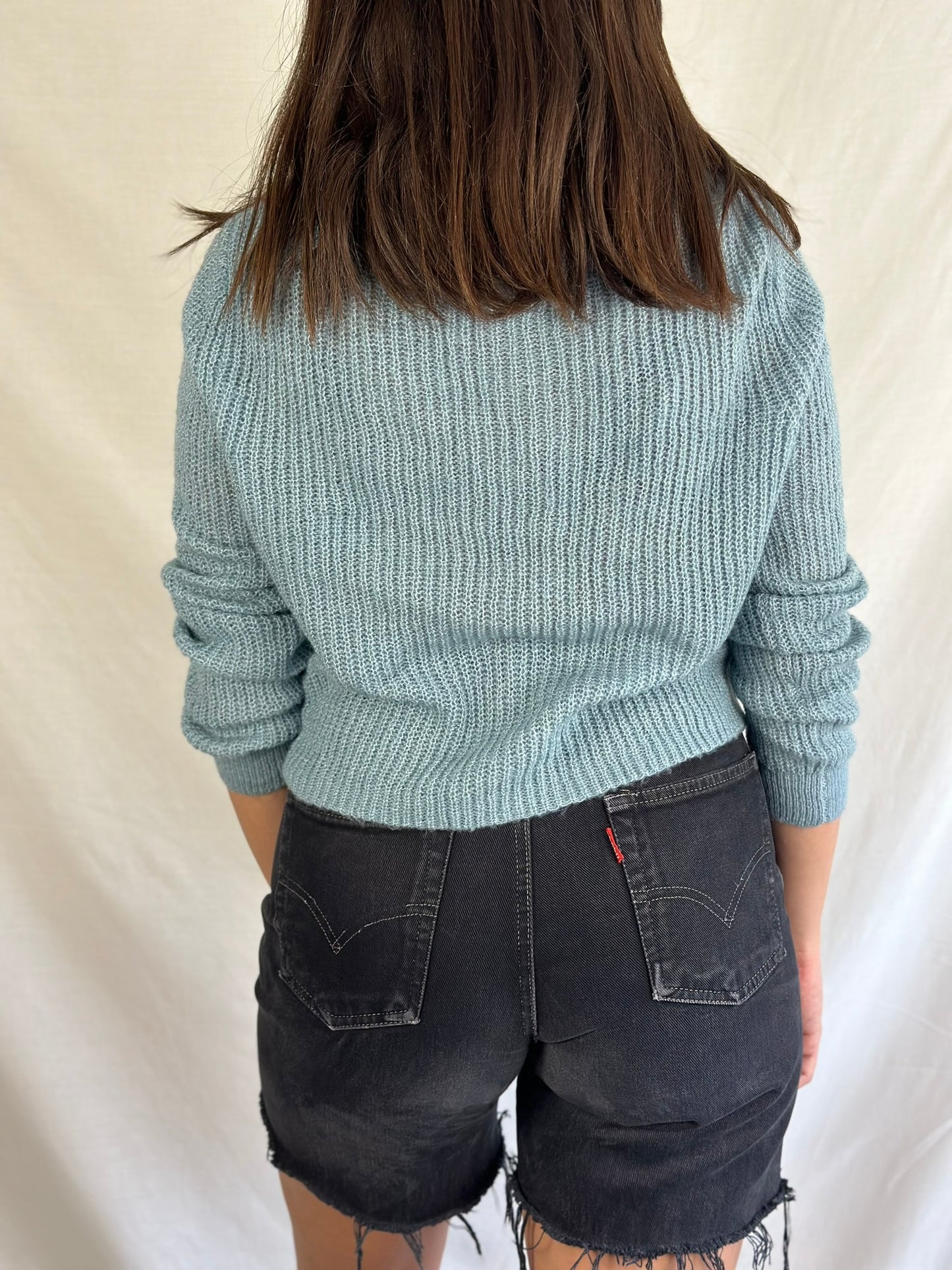 Vintage Sweater