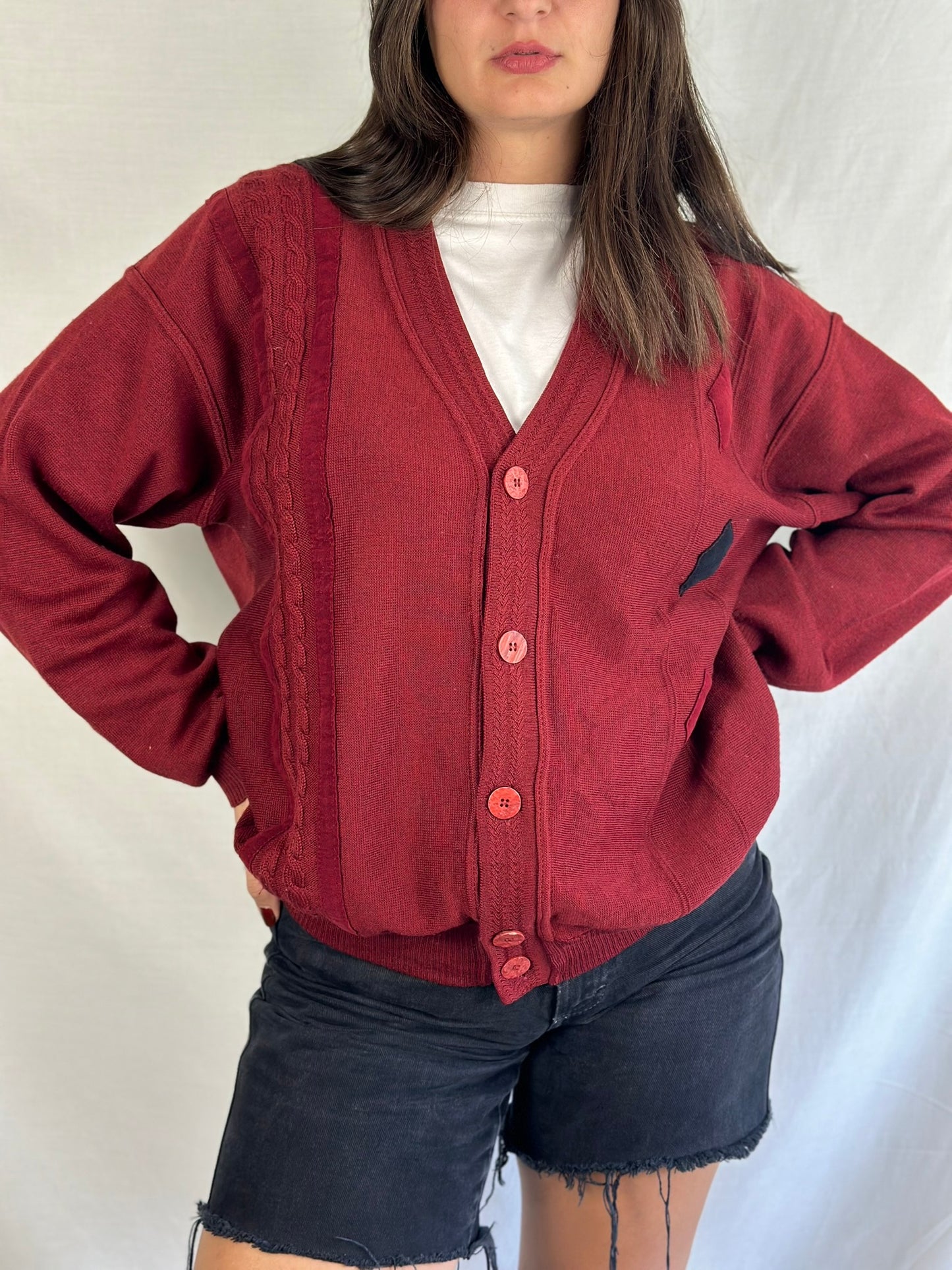 Vintage Cardigan