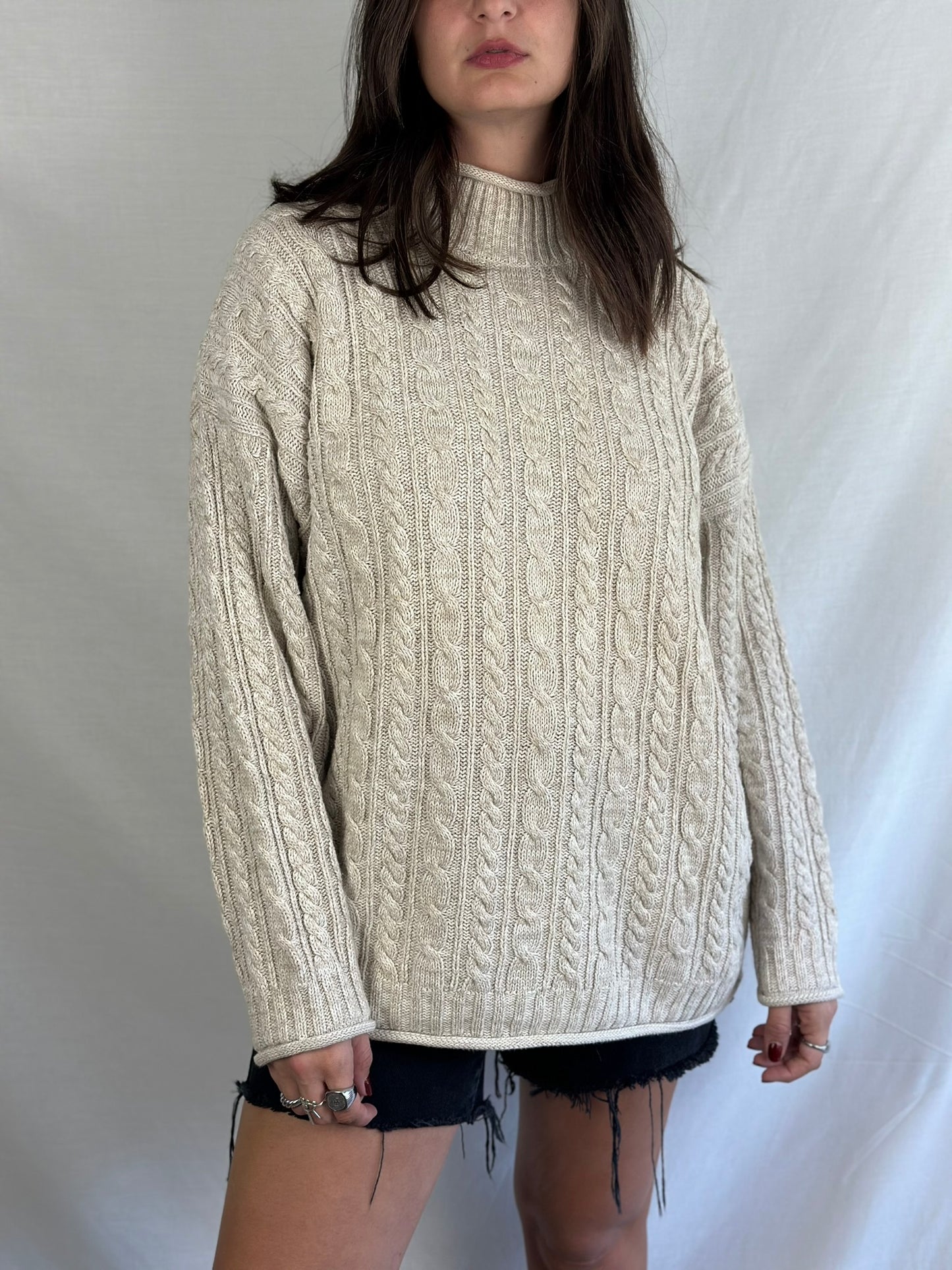 Vintage Sweater