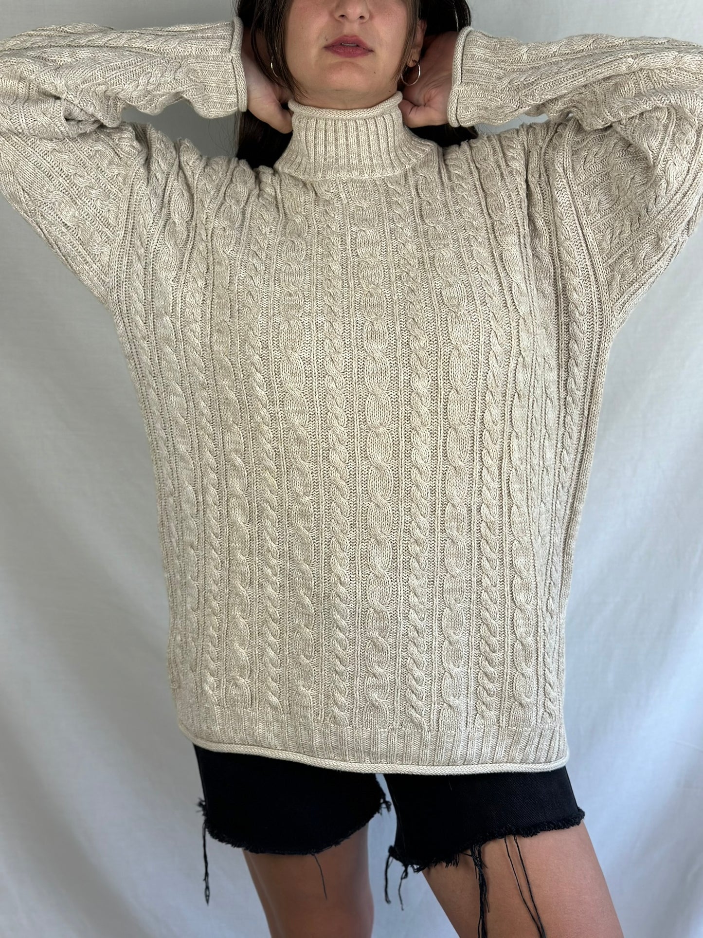 Vintage Sweater