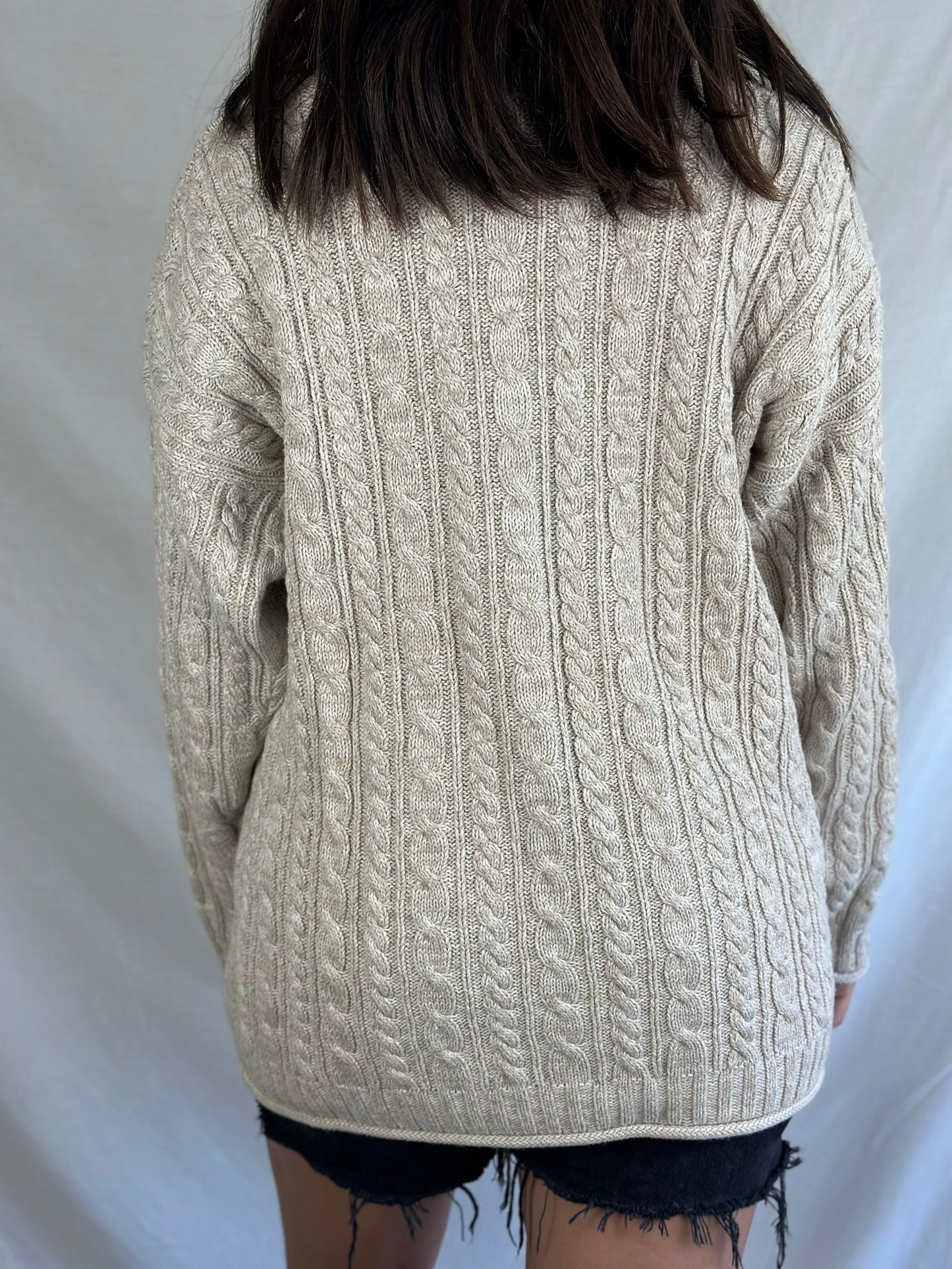 Vintage Sweater