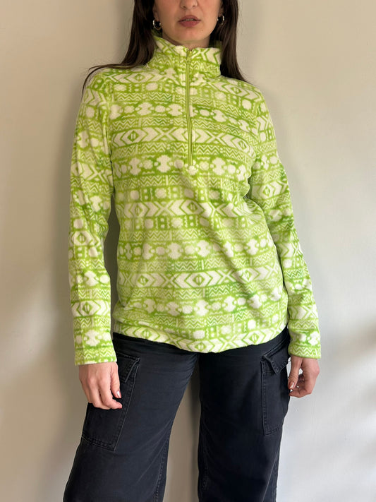 Vintage Fleece