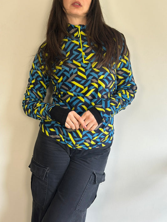 Vintage Fleece