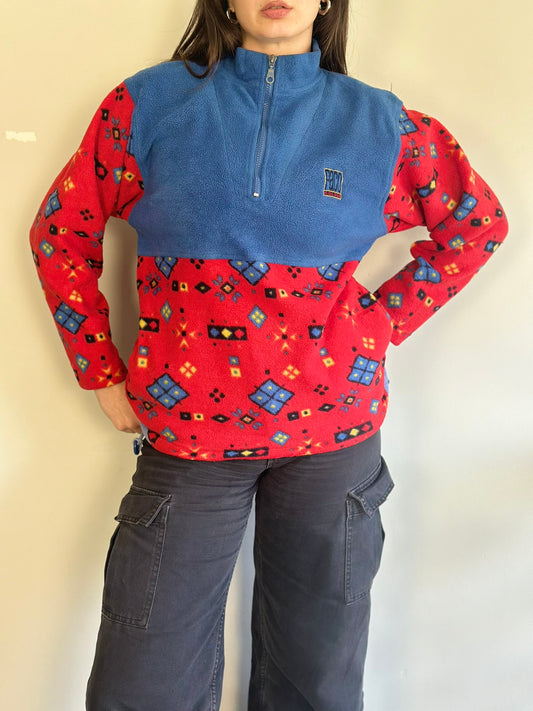 Vintage Fleece